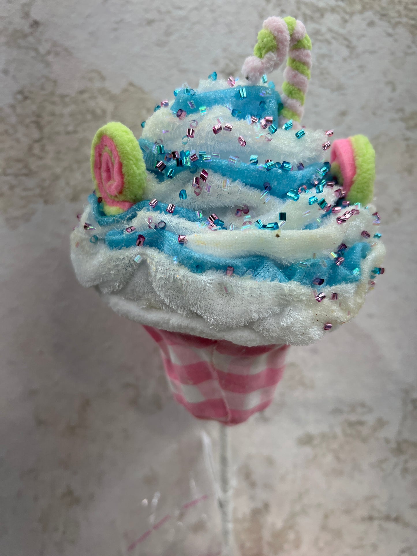 CUPCAKE SPRAY XS1081