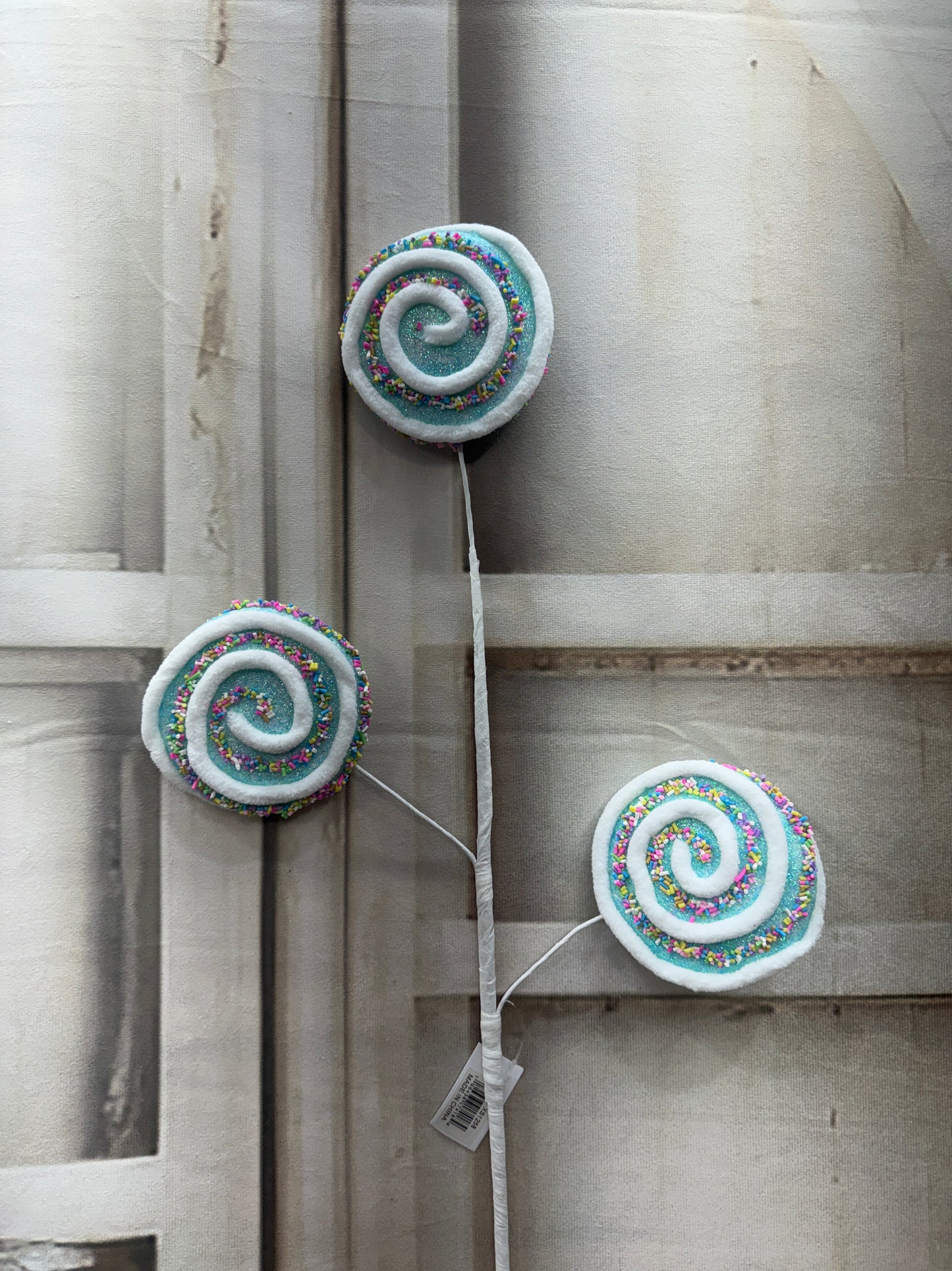 CANDY SPRINKLE SWIRL SPRAY XS1258