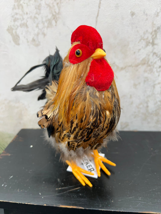 Rooster   ROOSTER7X8--N