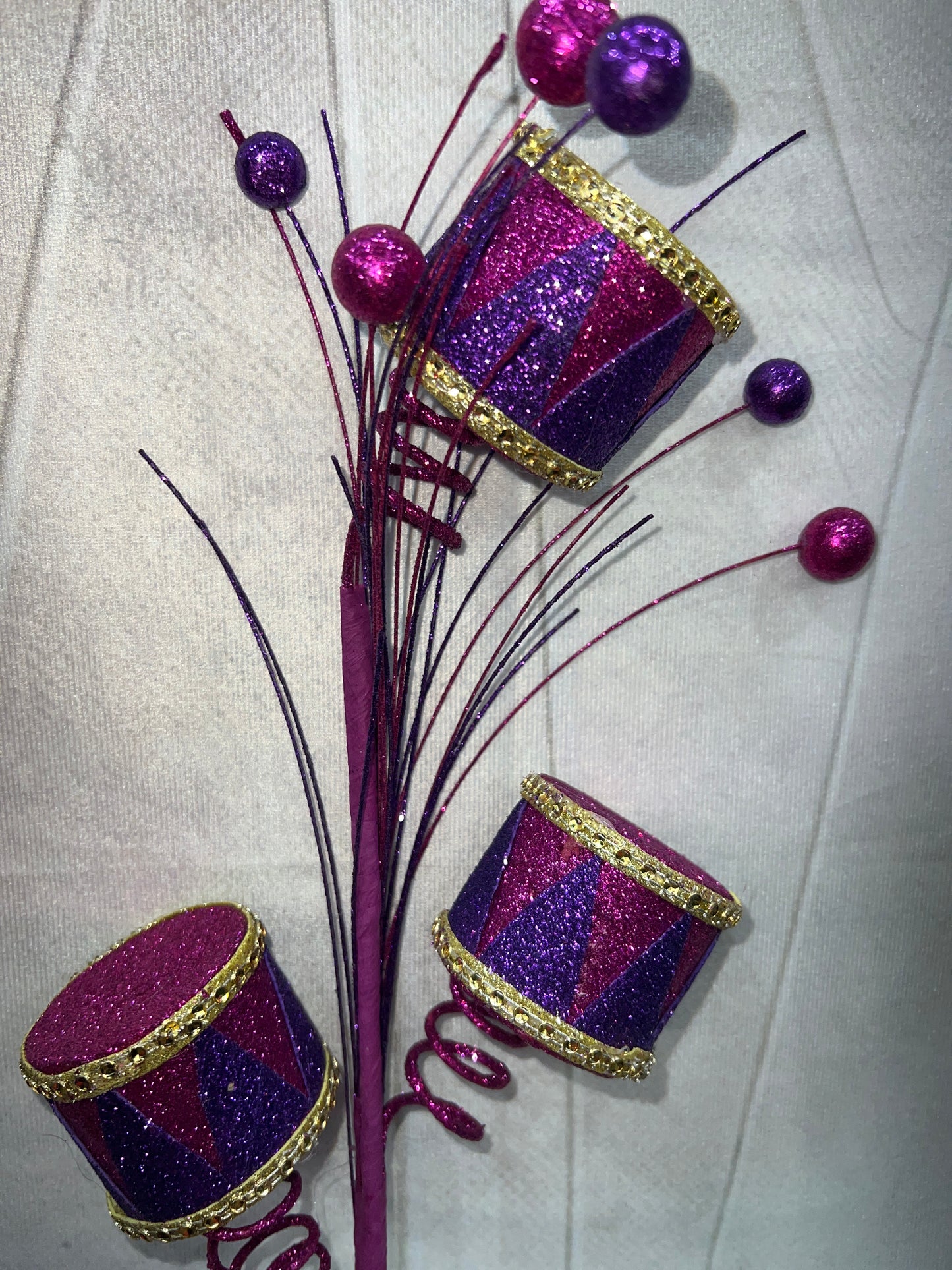 Drum Spray 85923BTPU