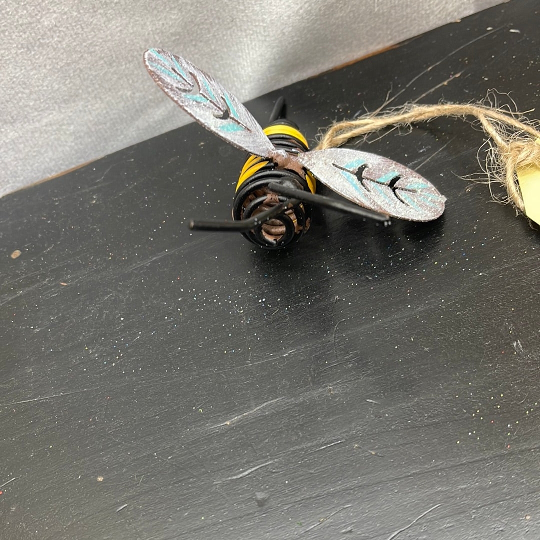 Bumble Bee Magnet S9086