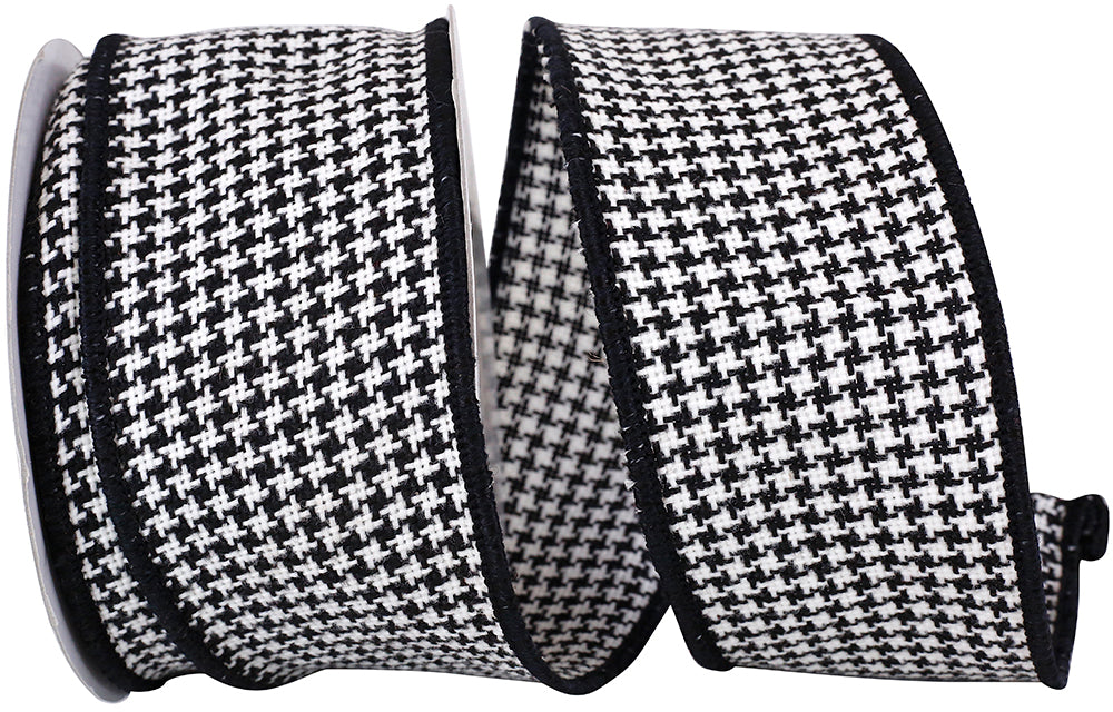 Houndstooth Stitch Weave 93713W