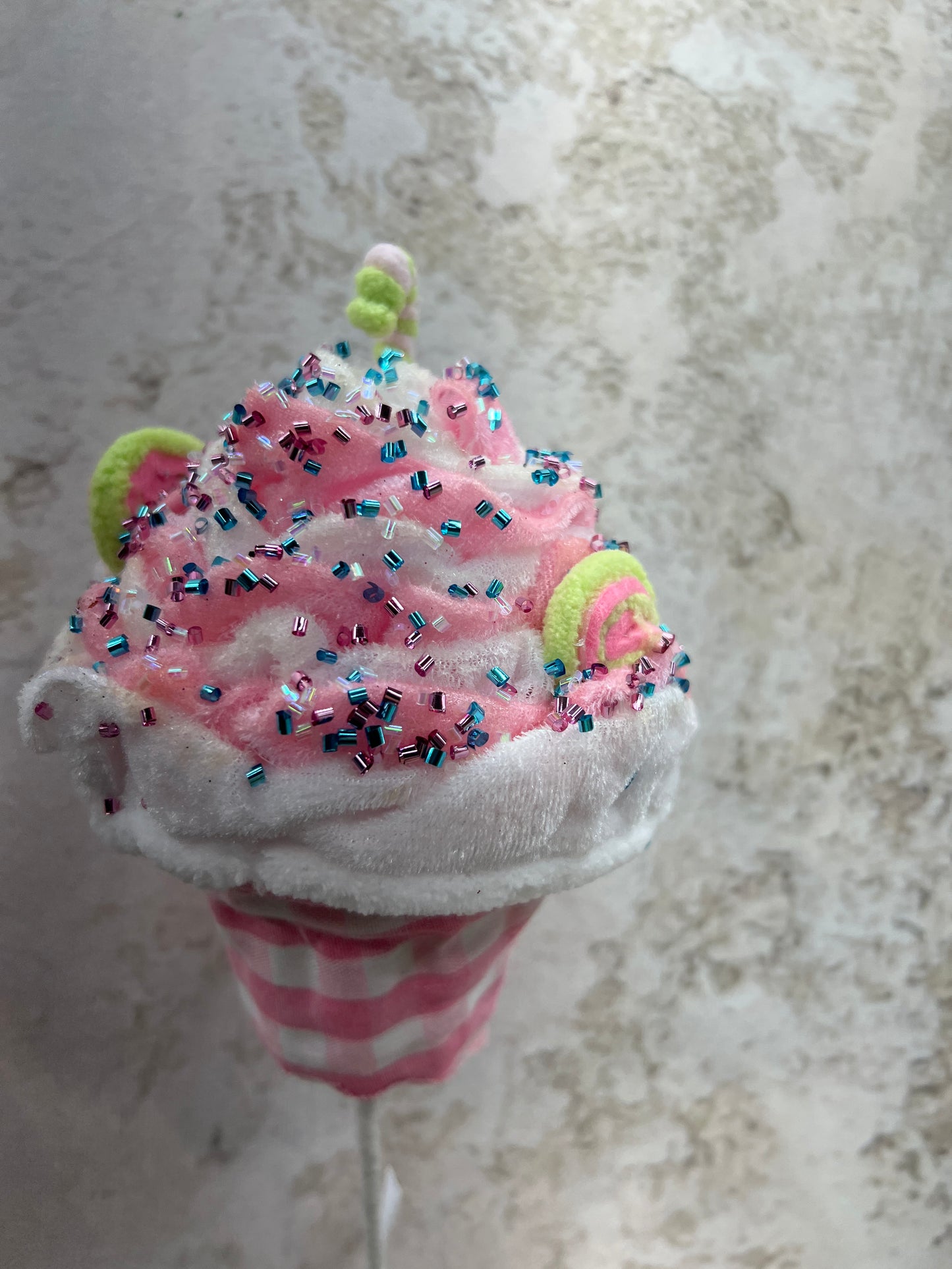 CUPCAKE SPRAY XS1081