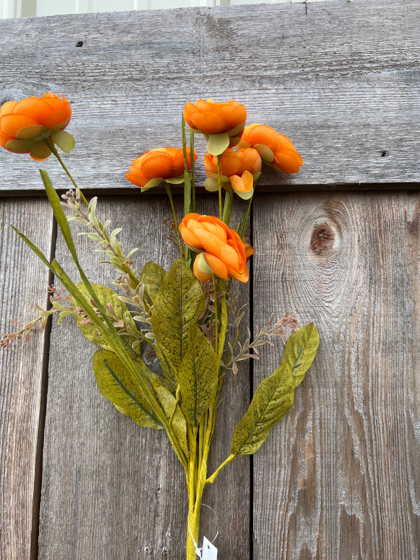 MIXED RANUNCULUS BUSH 40314-OR