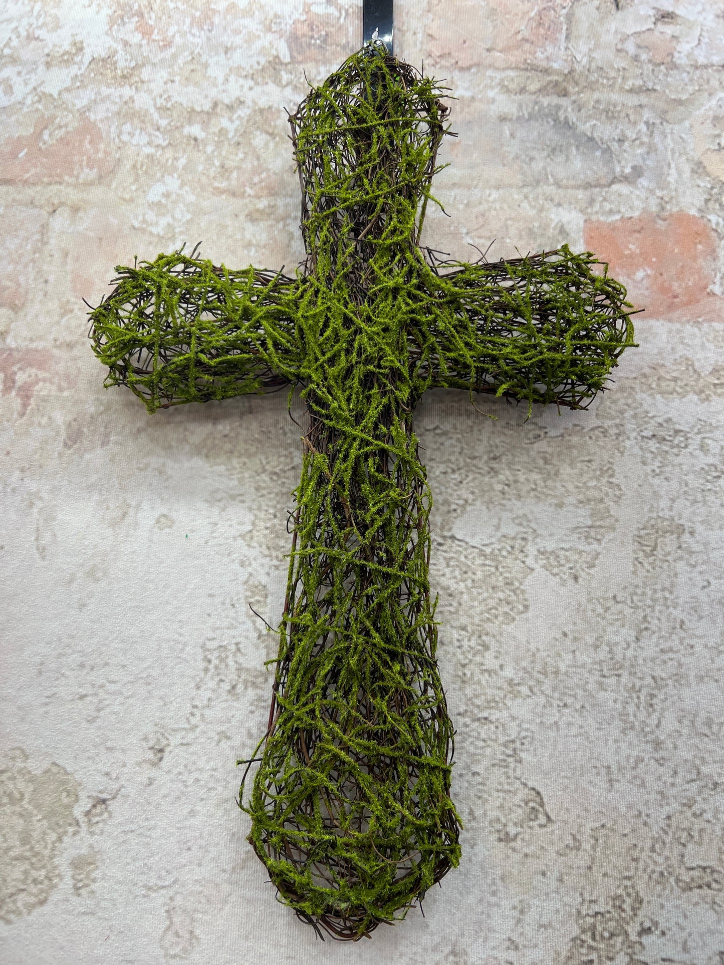 Moss Cross 29220GN