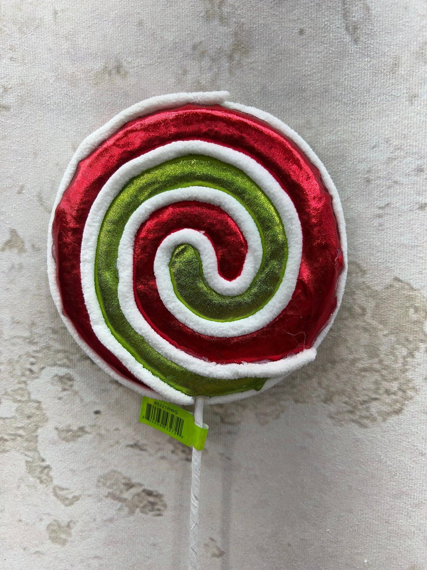 Metallic Lollipop Spray 85221RWG