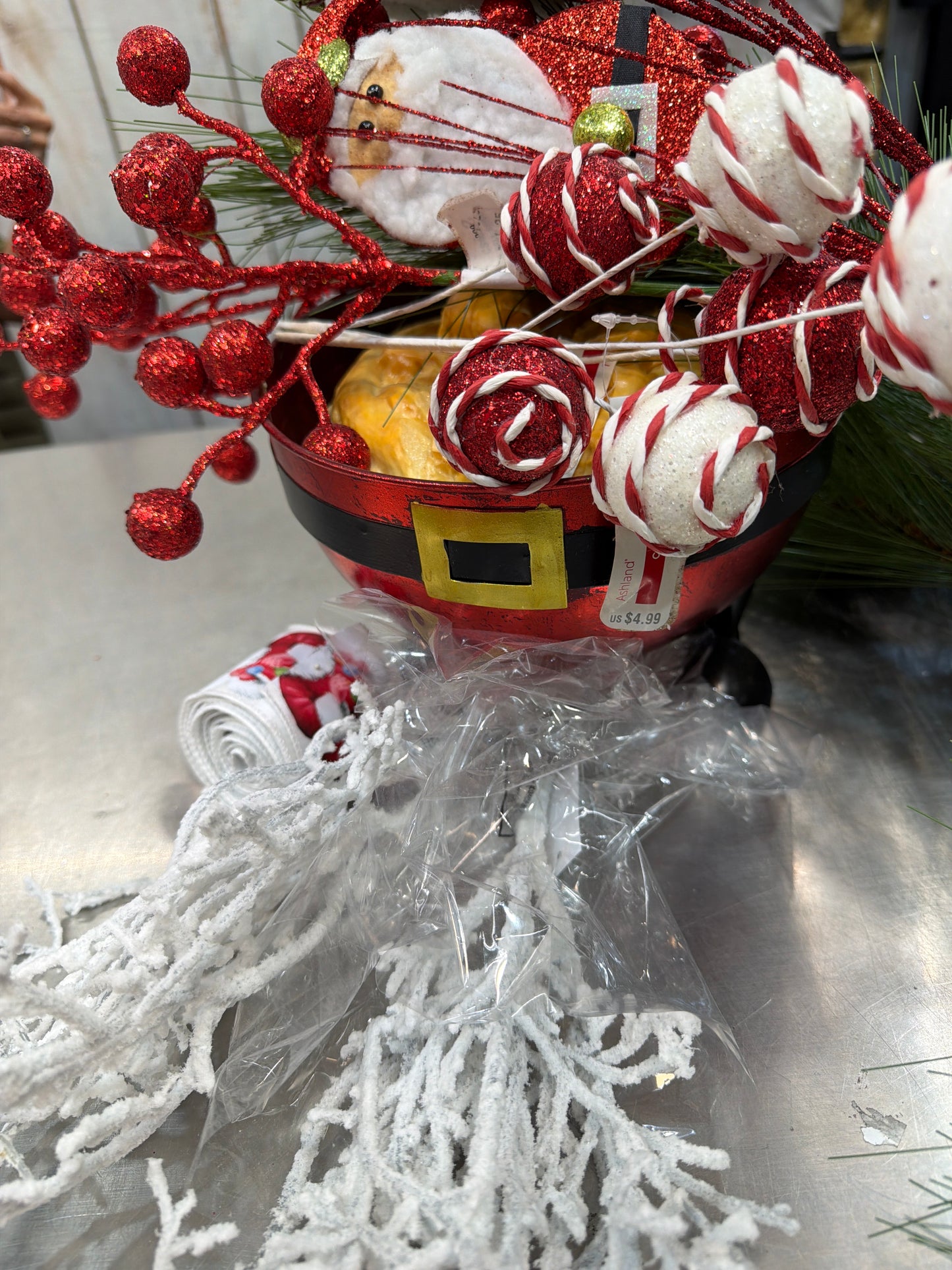 Santa Kit