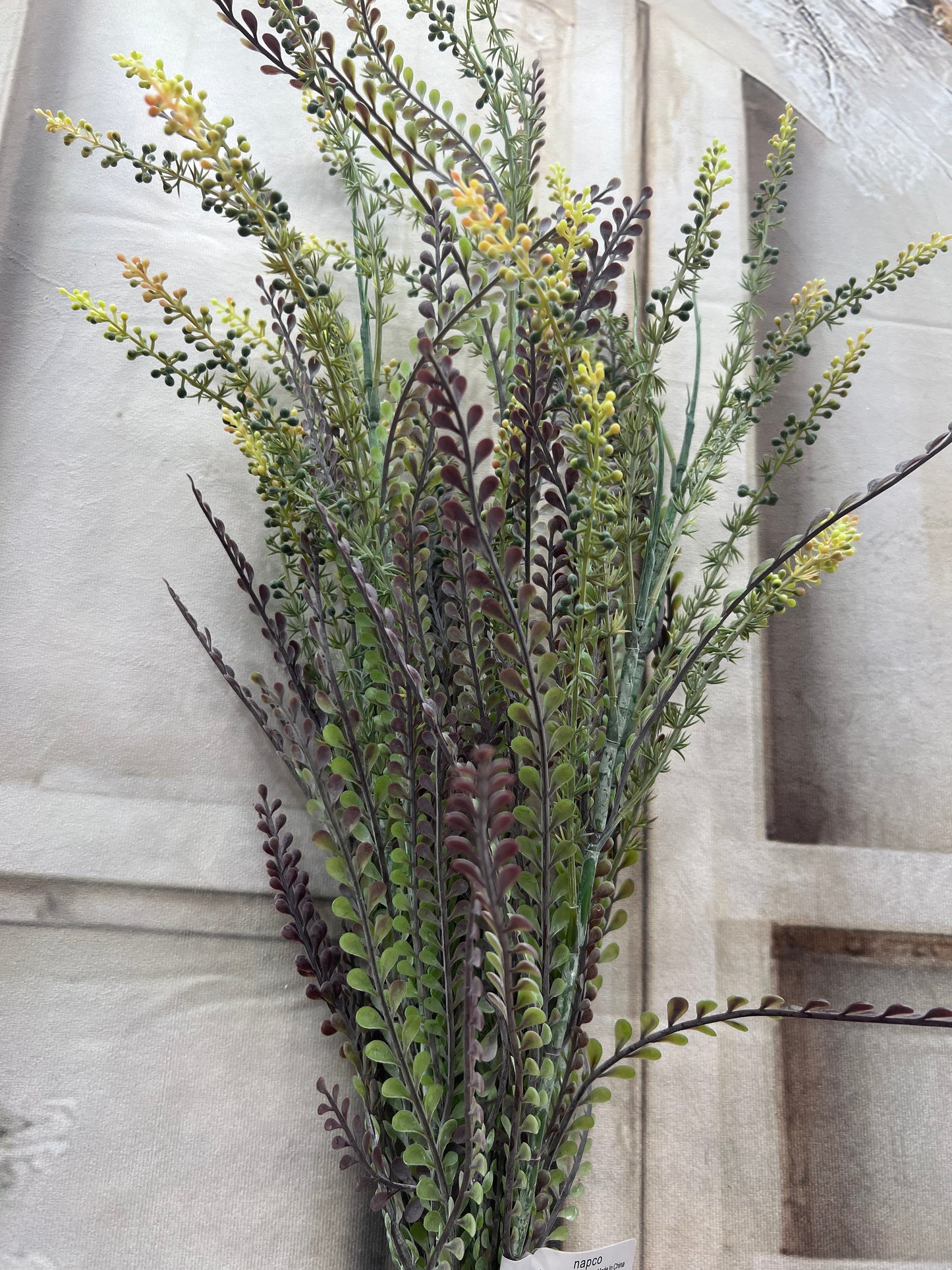 Mixed Grass Bundle 89055