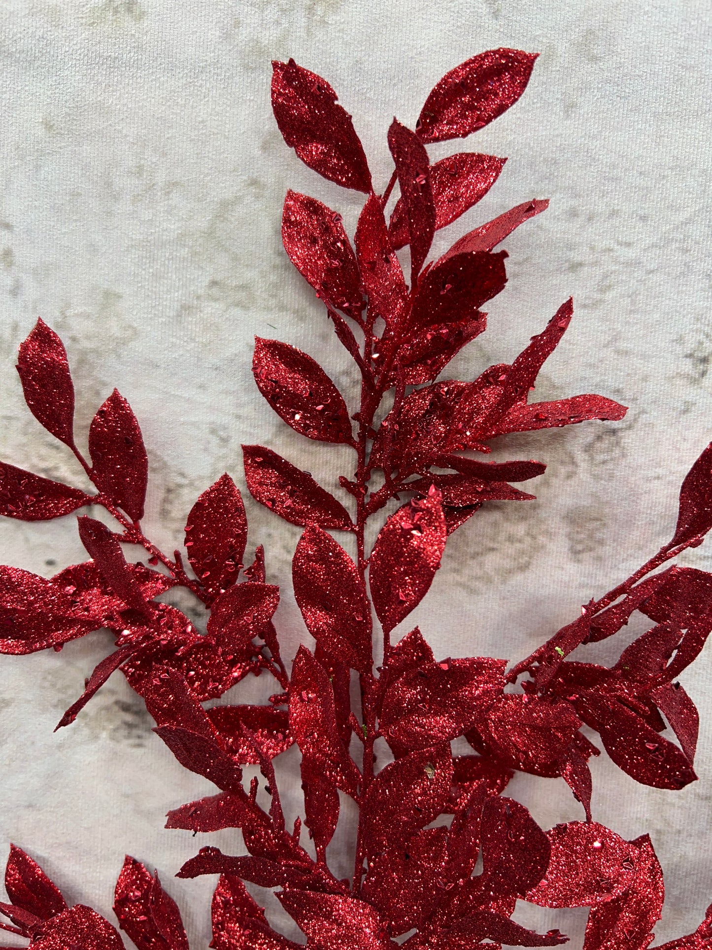 GLITTER VINE SPRAY XS217224