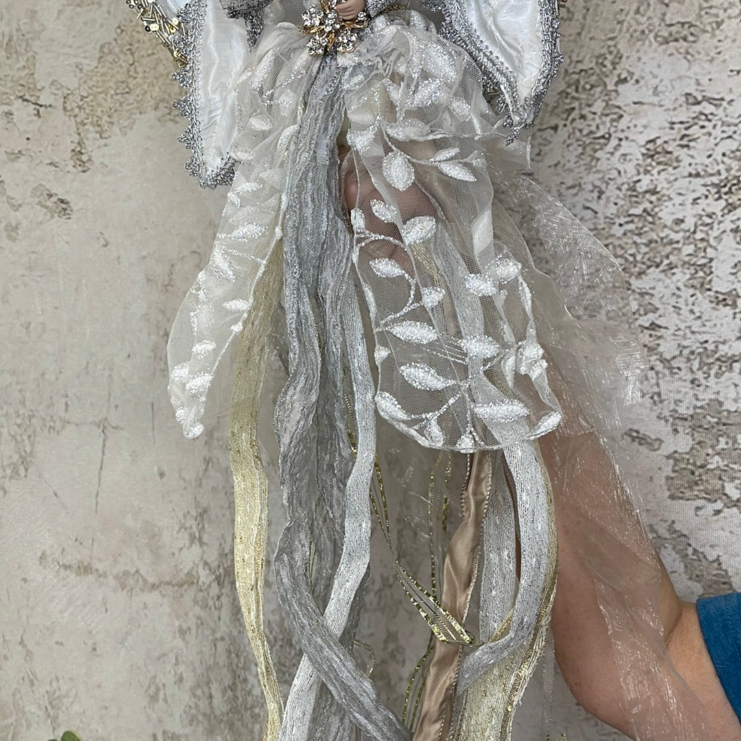 NORTHERN LIGHTS HANGING ANGEL MTX69621