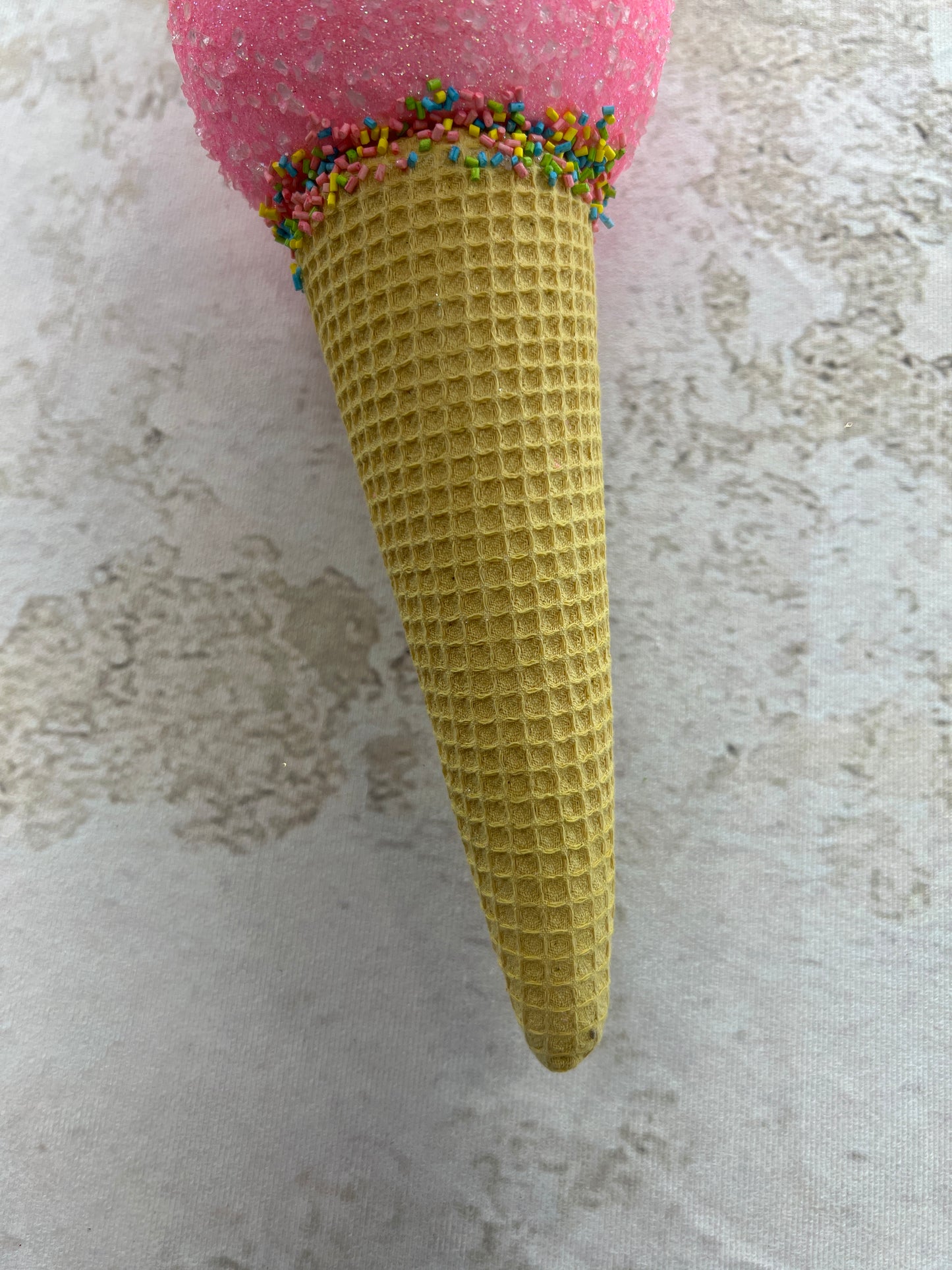 Orn Ice Cream 63394PK