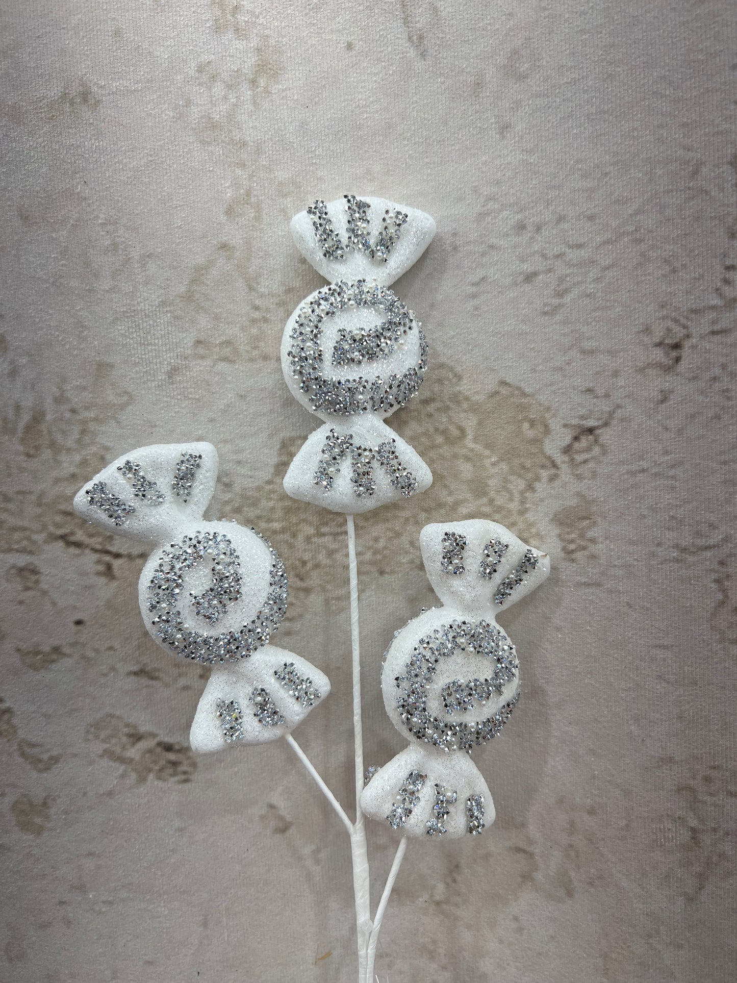 GLITTER CANDY SPRAY 40117-WT