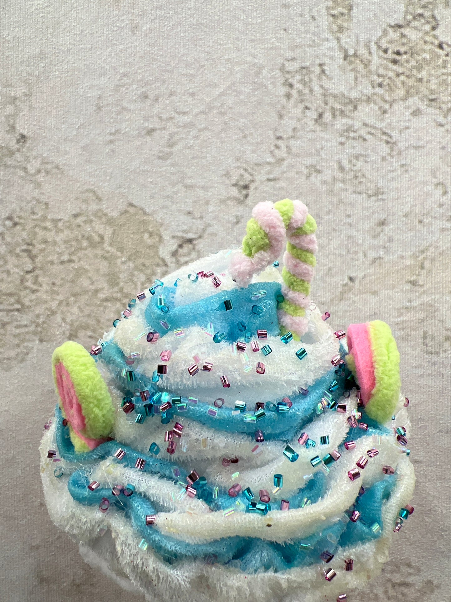 CUPCAKE SPRAY XS1081