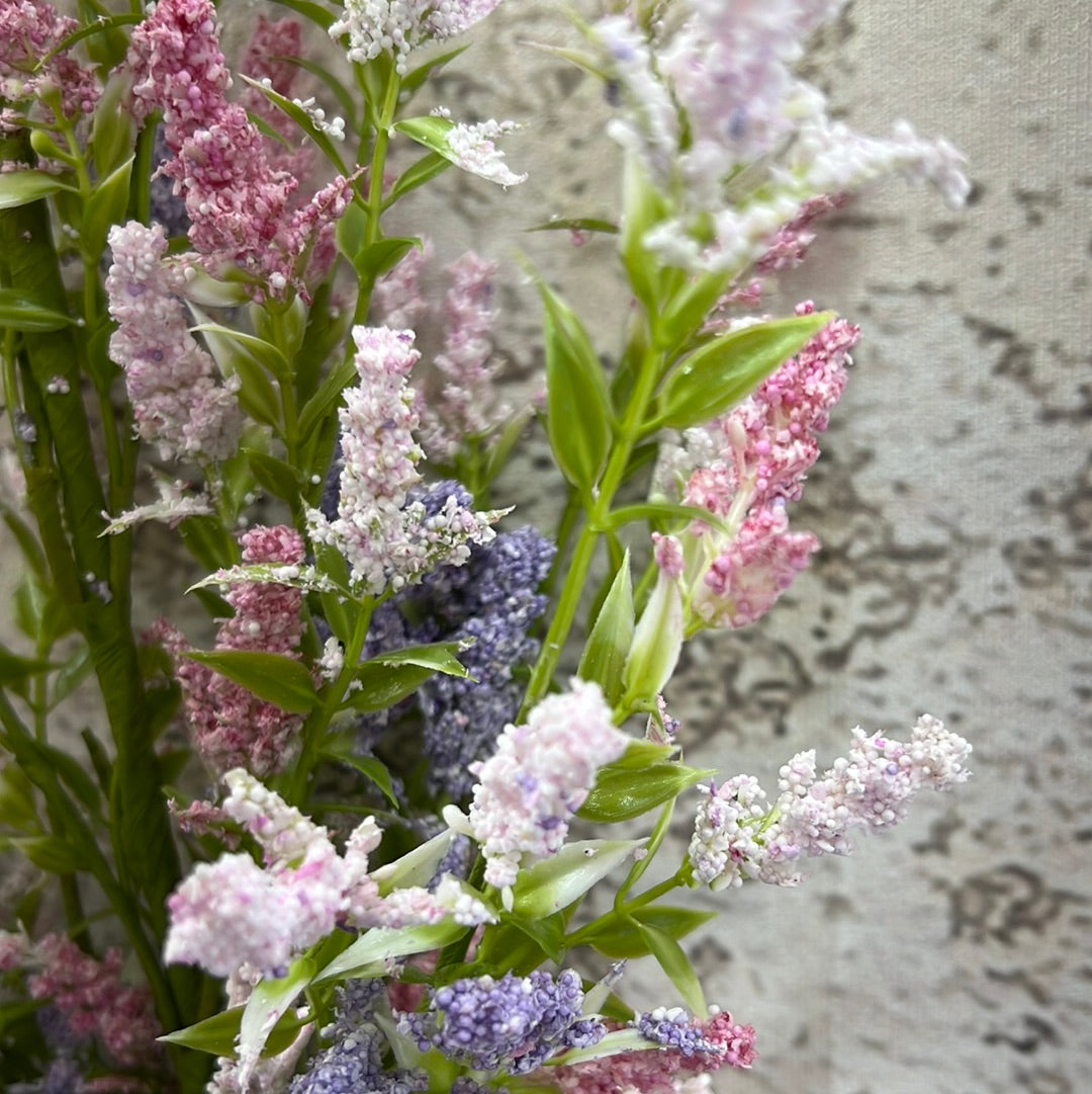 LAVENDER BUSH 63875