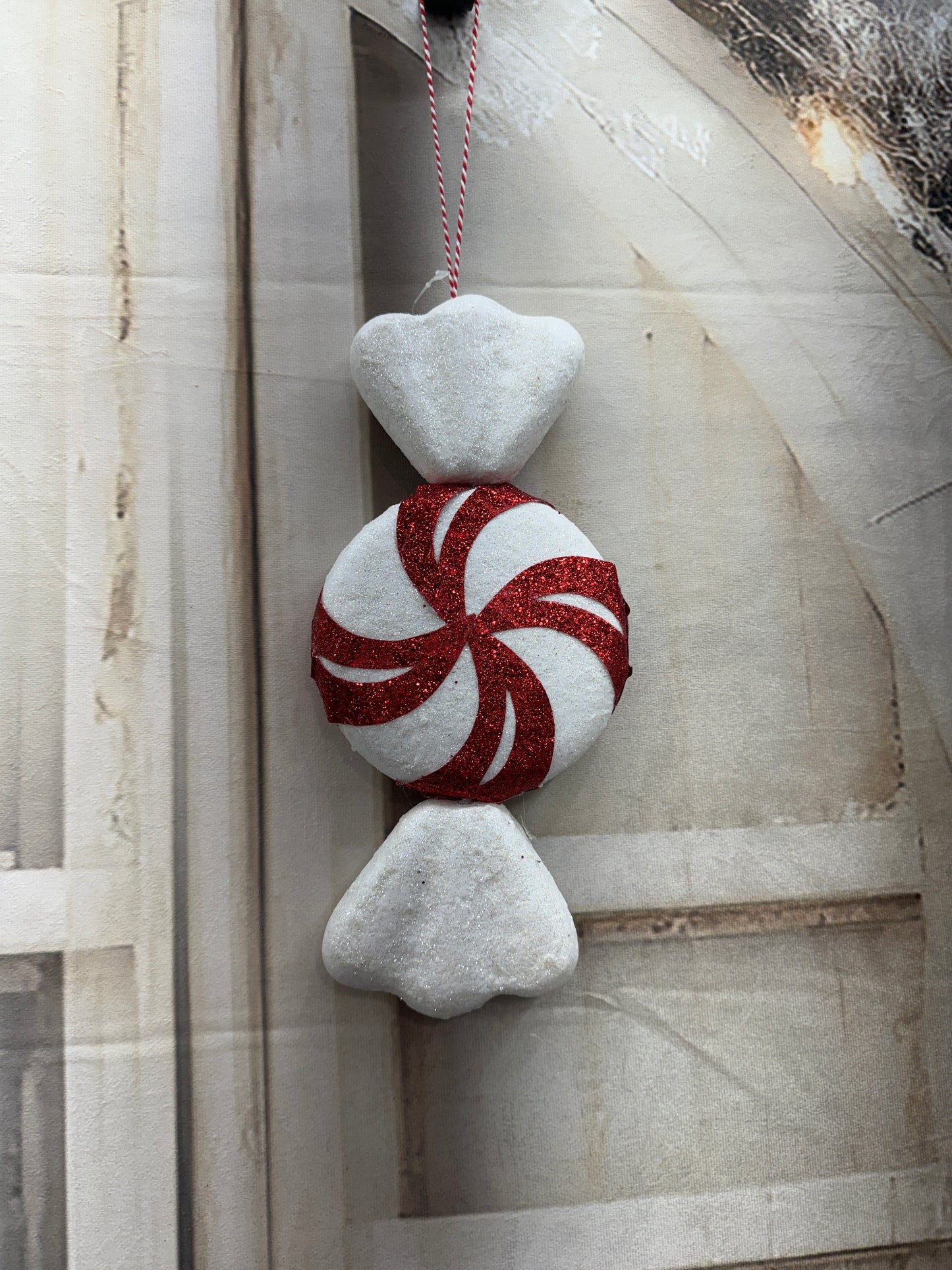 PEPPERMINT CANDY 63724