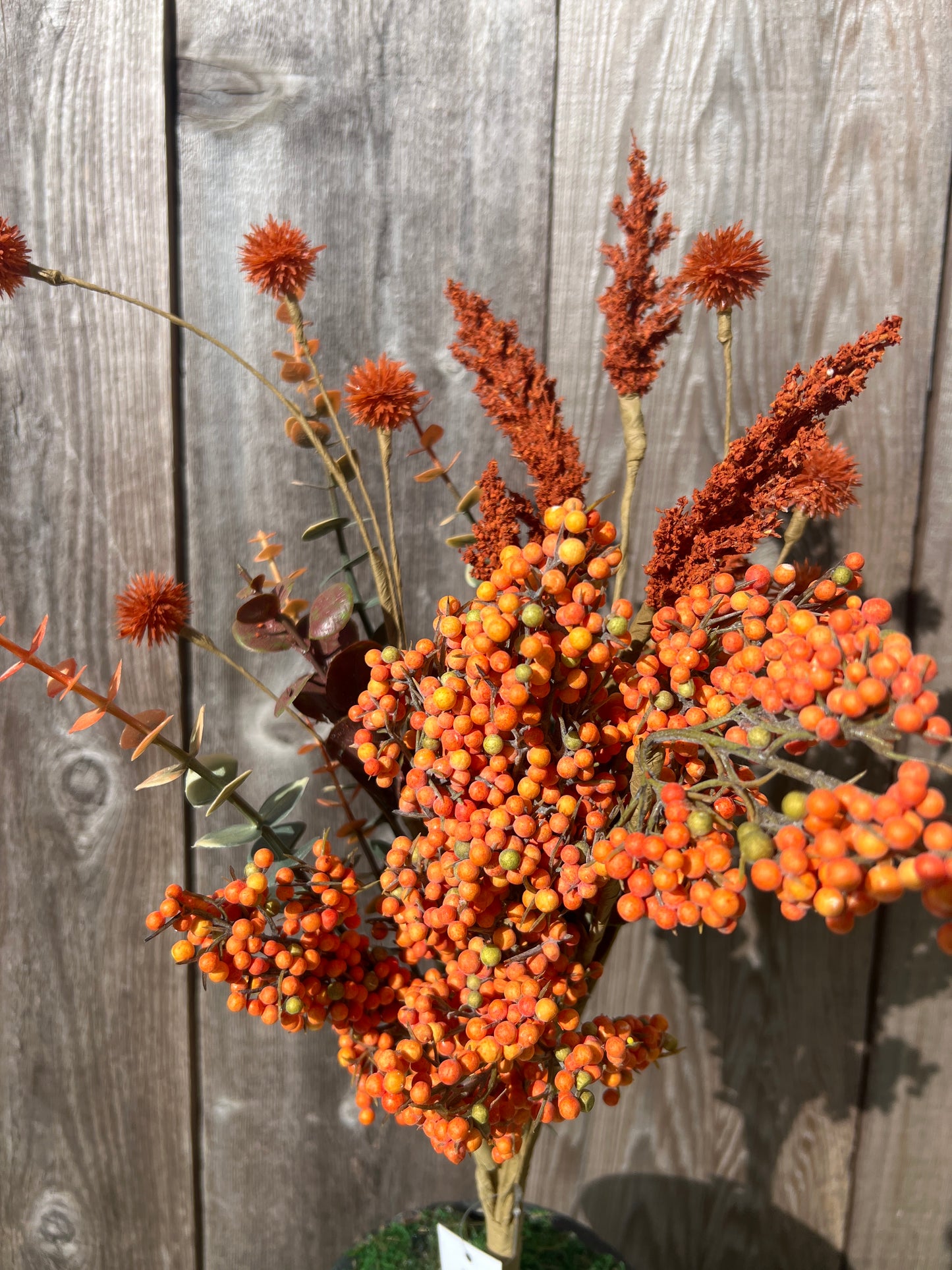 EUCALYPTUS HEATHER 65177