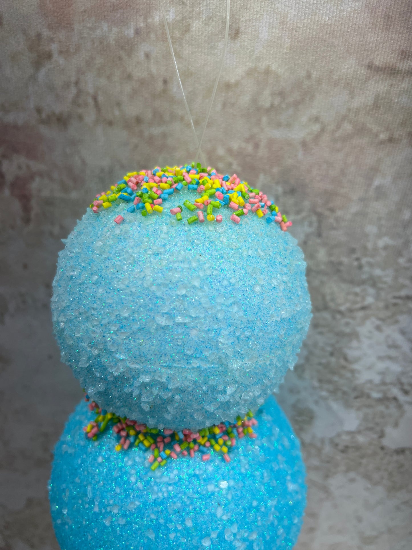 Orn Ice Cream 63394BL