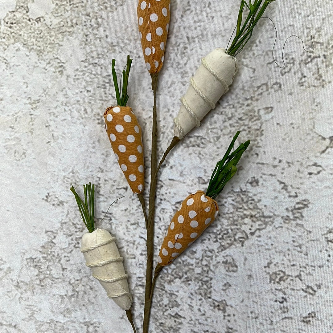 CARROT SPRAY 63466BNCM