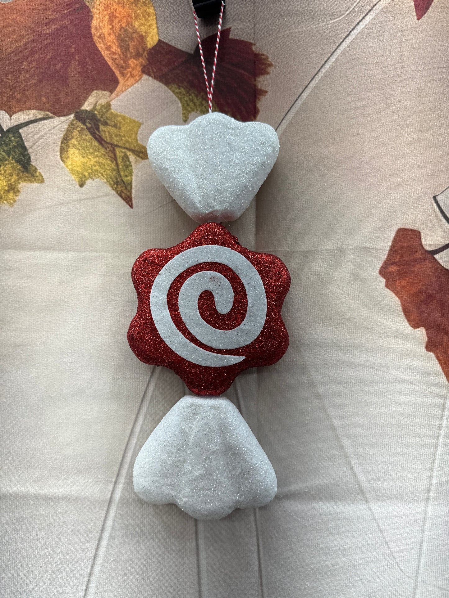 PEPPERMINT CANDY 63725