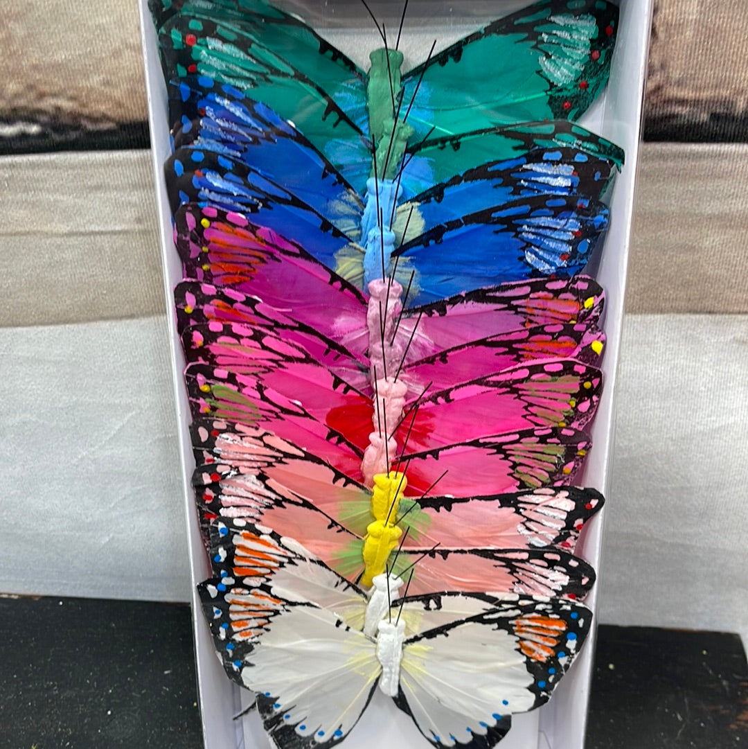 Butterfly Ast PRBF5133