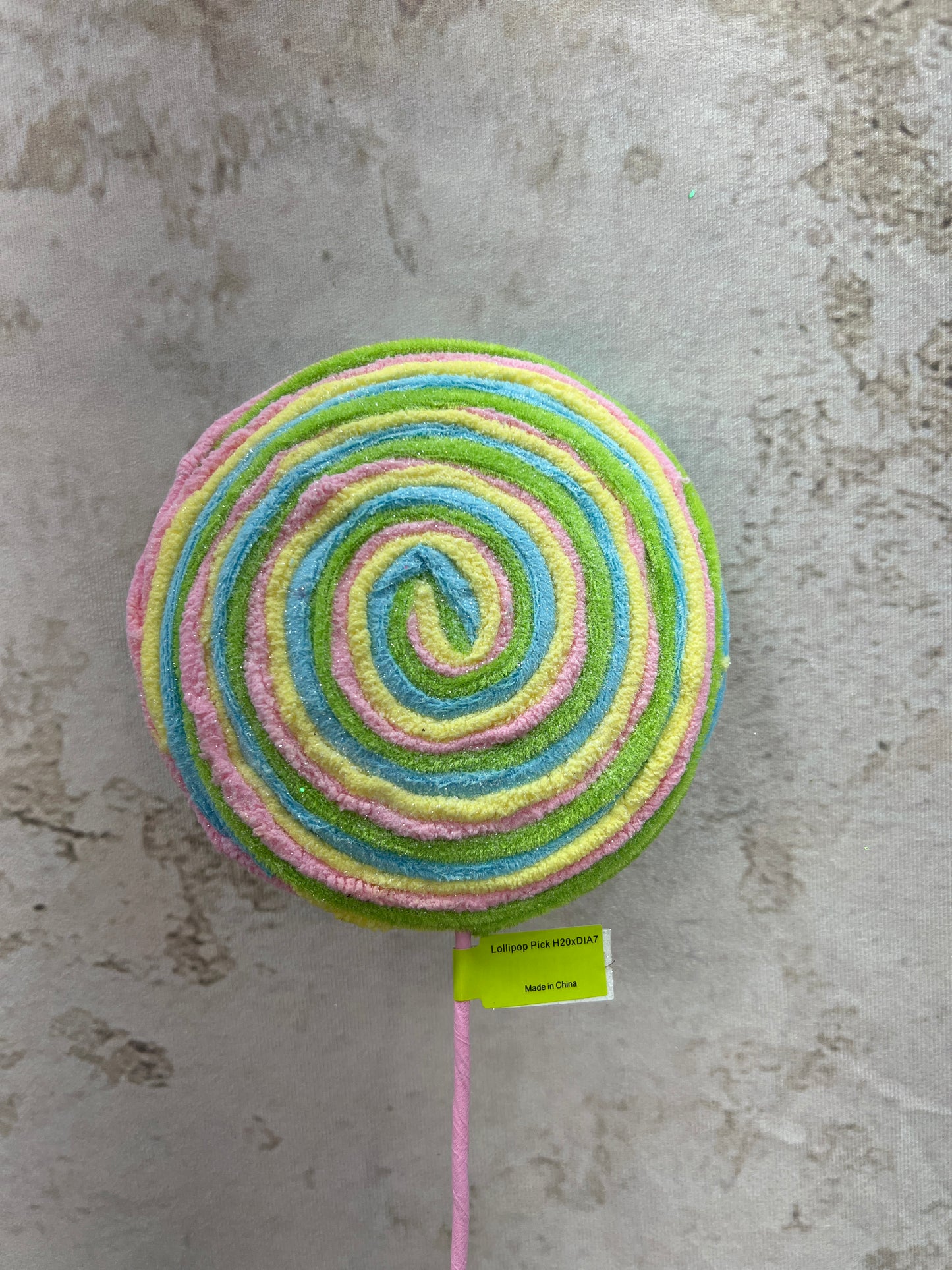 Lollipop Pick 63398SU