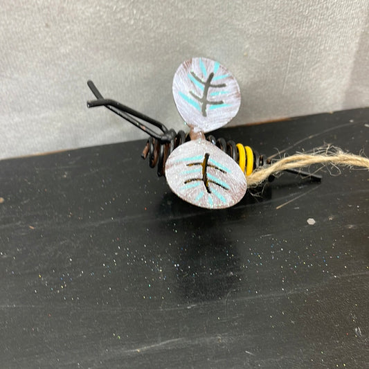 Bumble Bee Magnet  S9086