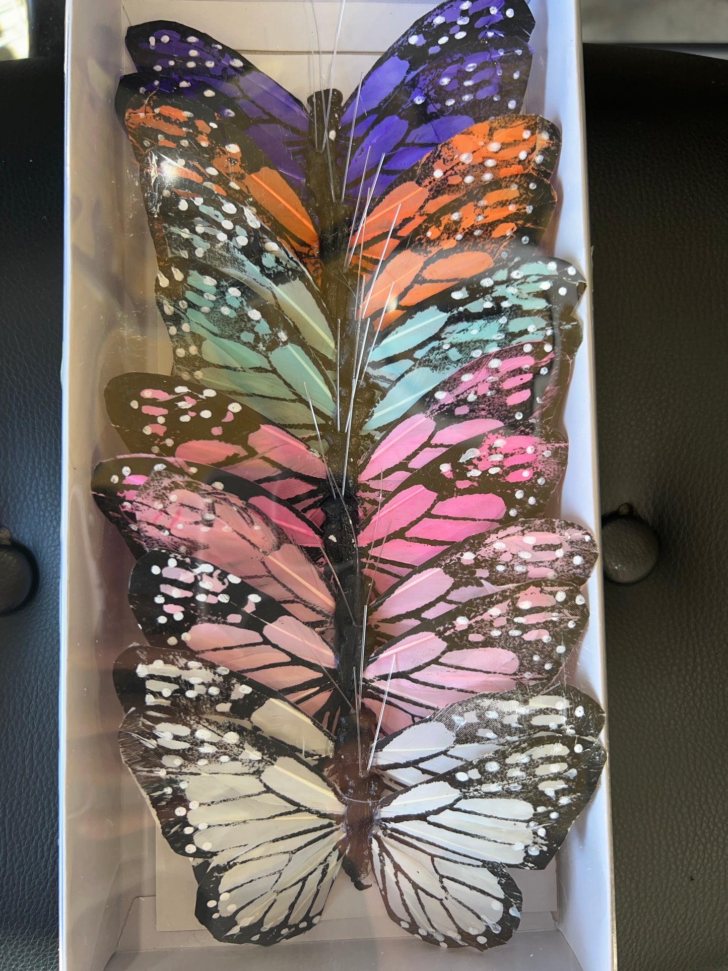 MONARCH AST PASTEL PRBF5185