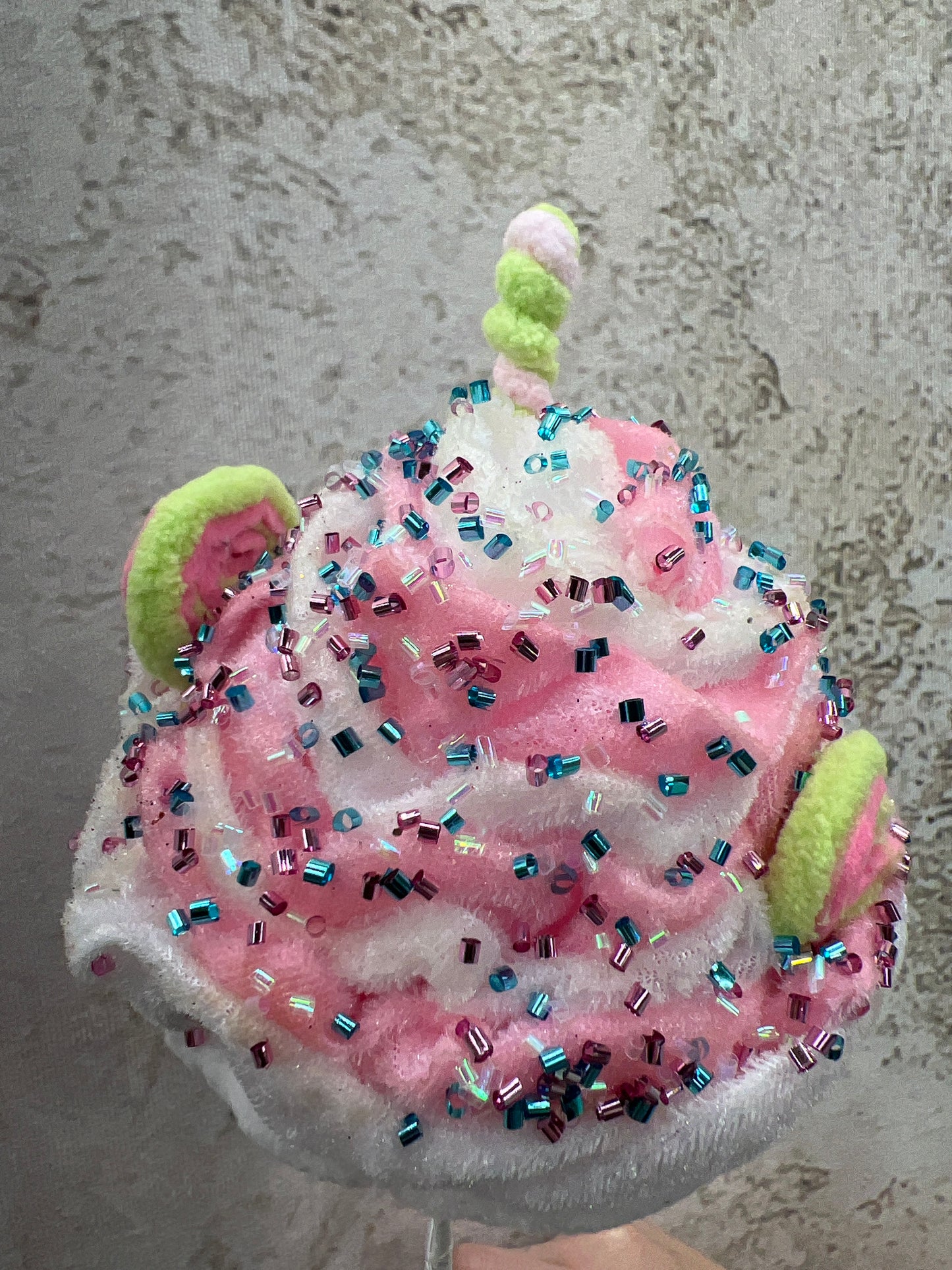 CUPCAKE SPRAY XS1081
