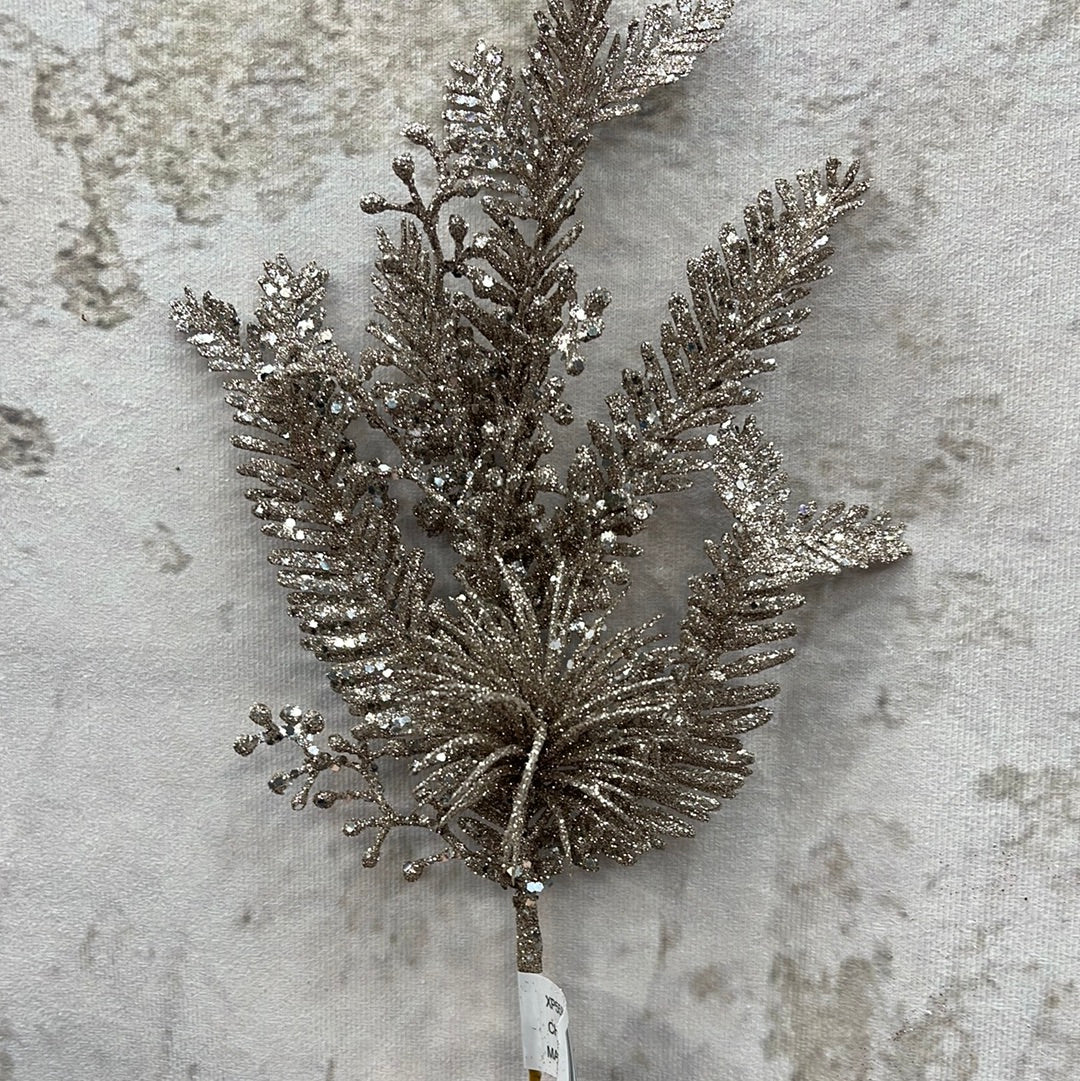 GLITTER MIMOSA MIXED PICK XP55865-202