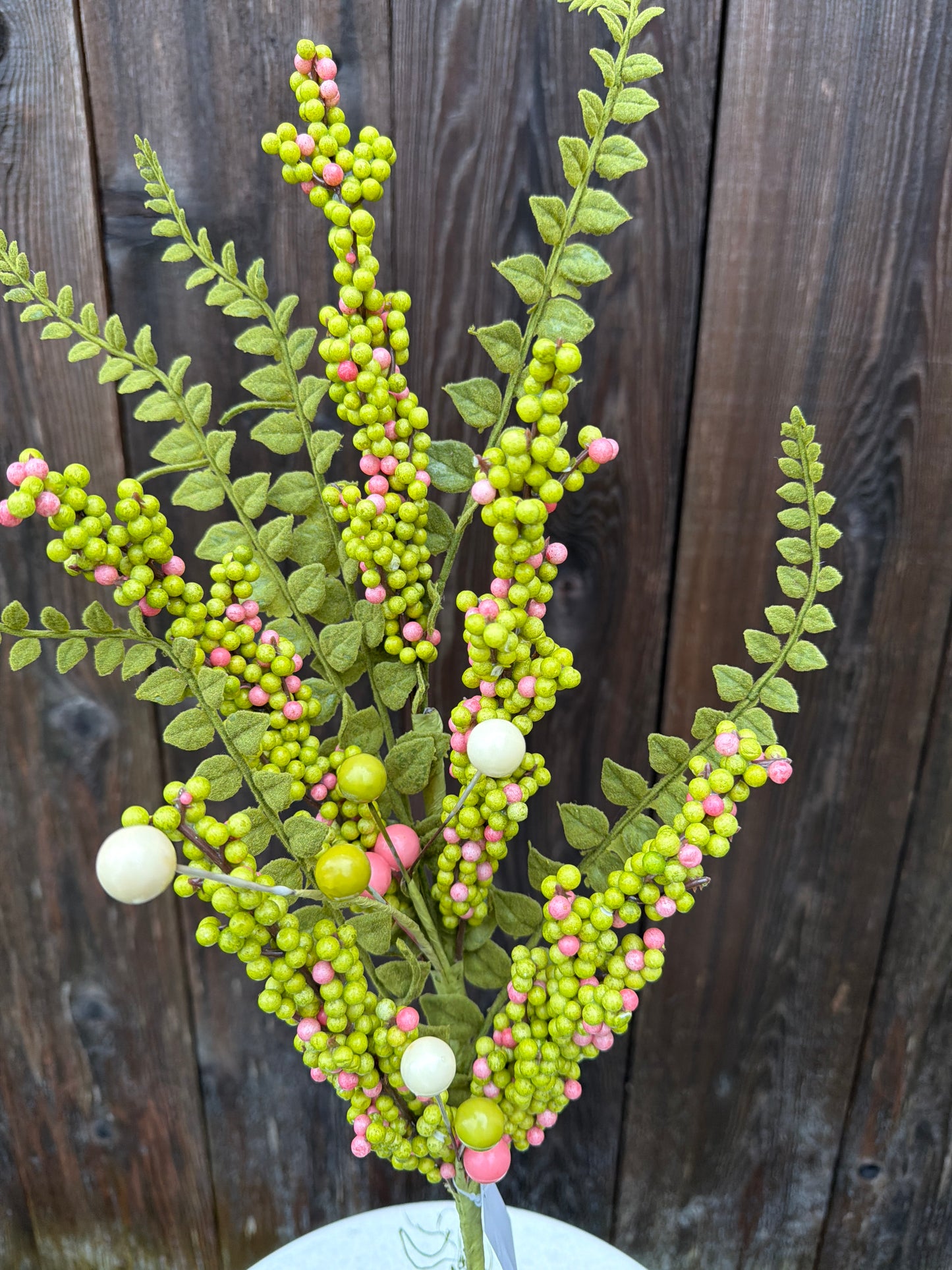 BERRY SPRAY 23195-GNPK