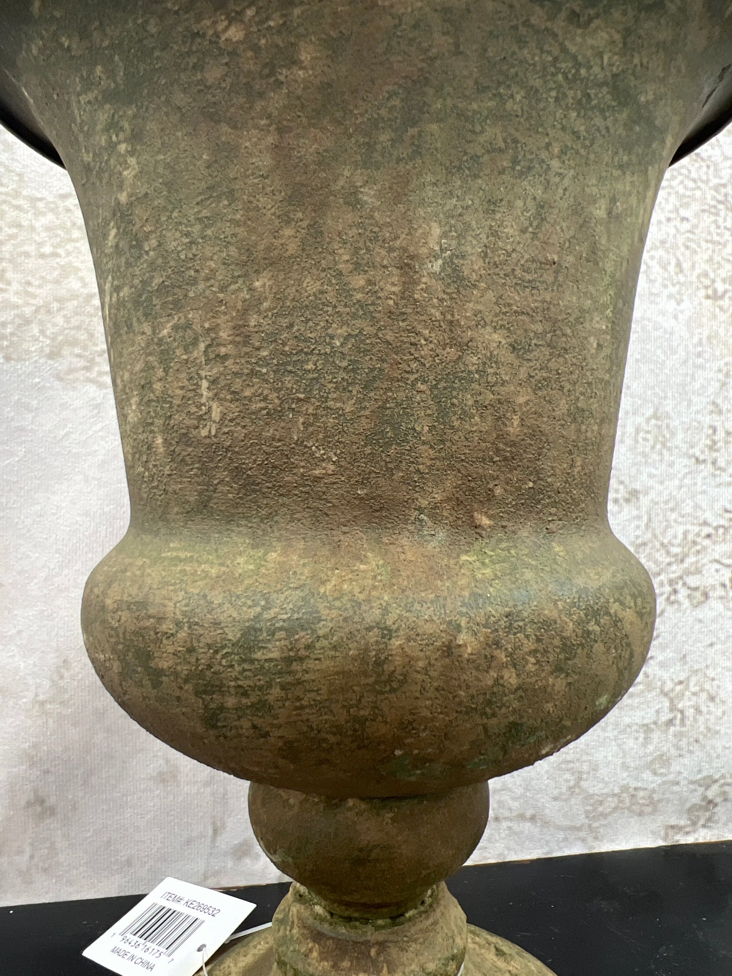 TIN COMPOTE KE269532