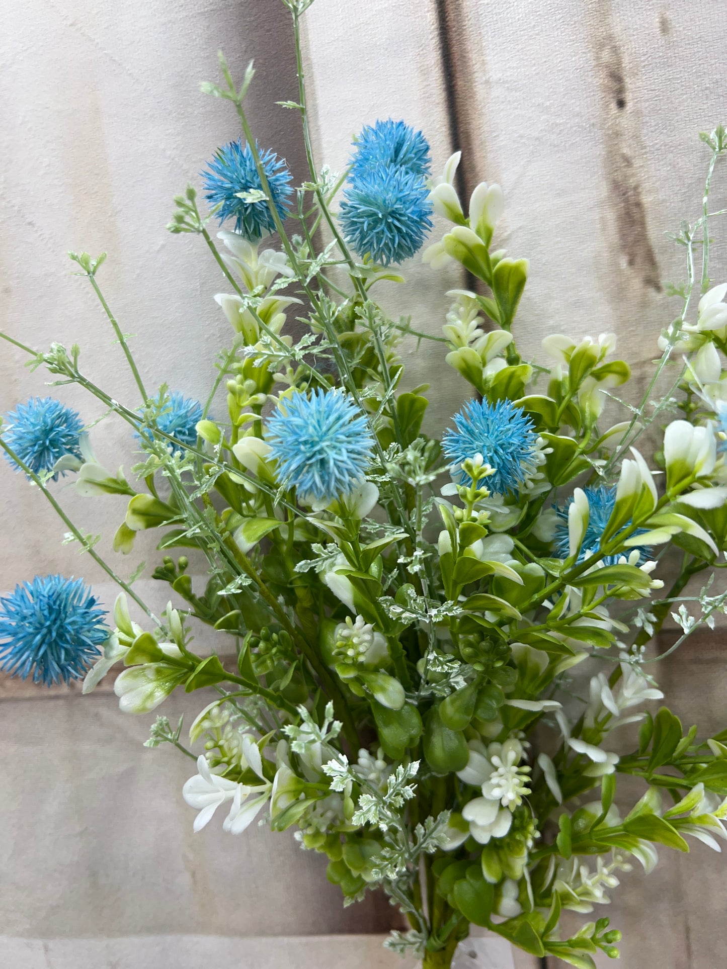 MIXED THISTLE BUSH 64839-BL