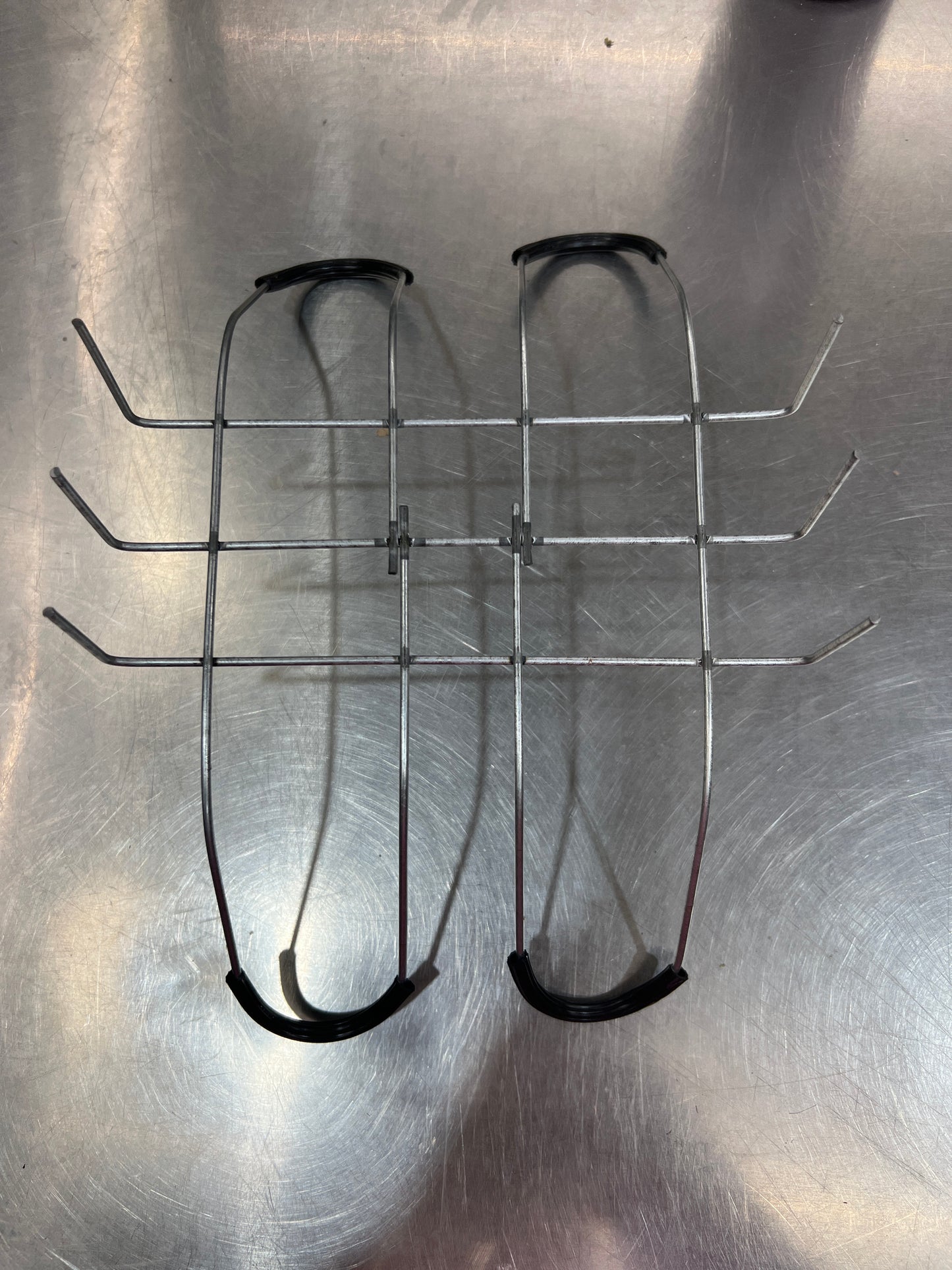 WIRE SADDLE 7099