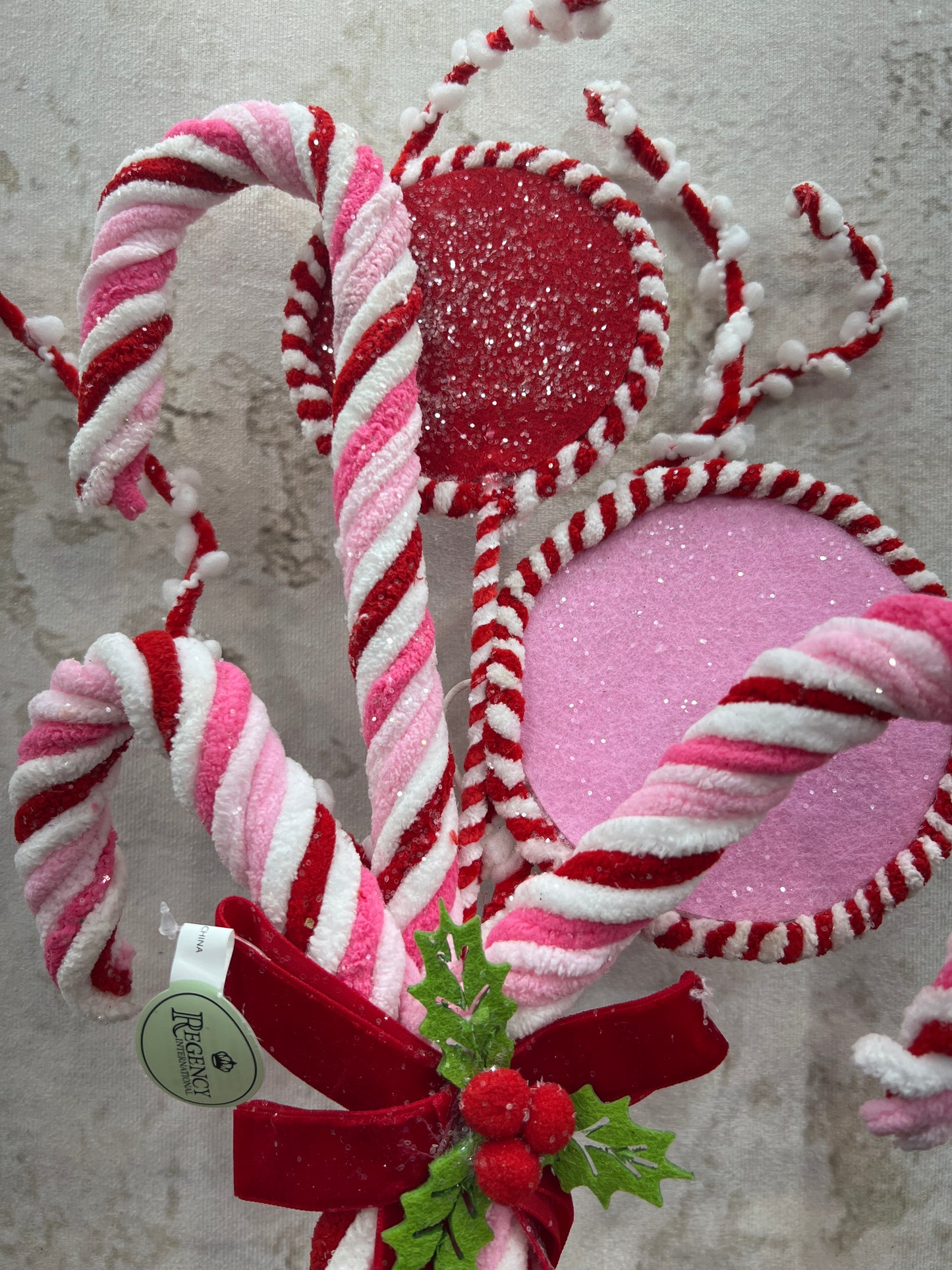 CHENILLE SWEETS CANDY BUNDLE MTX73455 RDPI