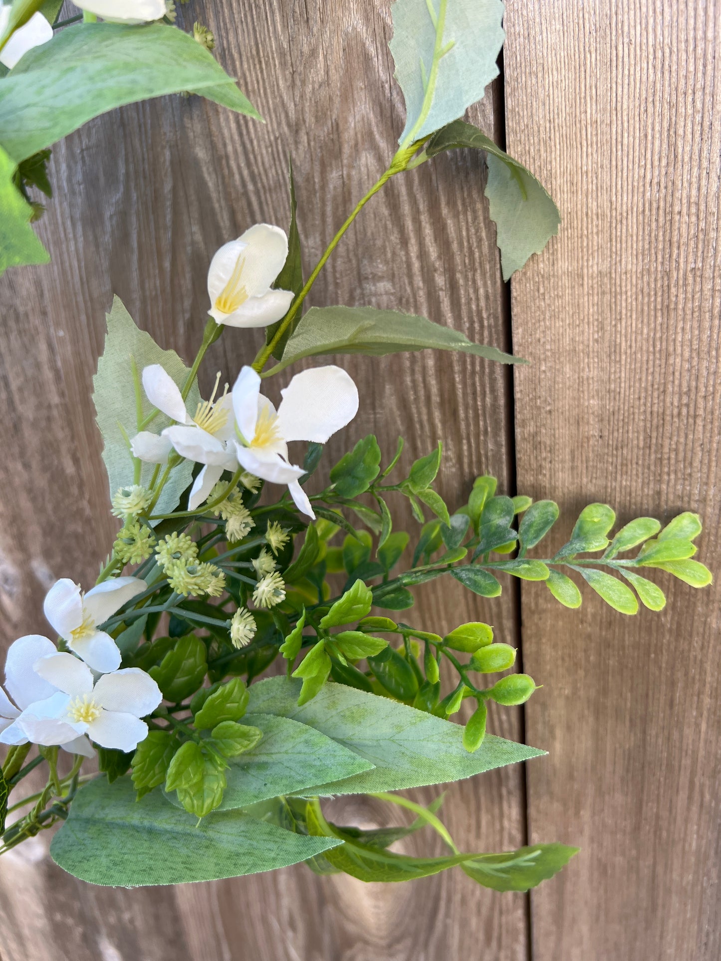 MIXED GREENERY 65507