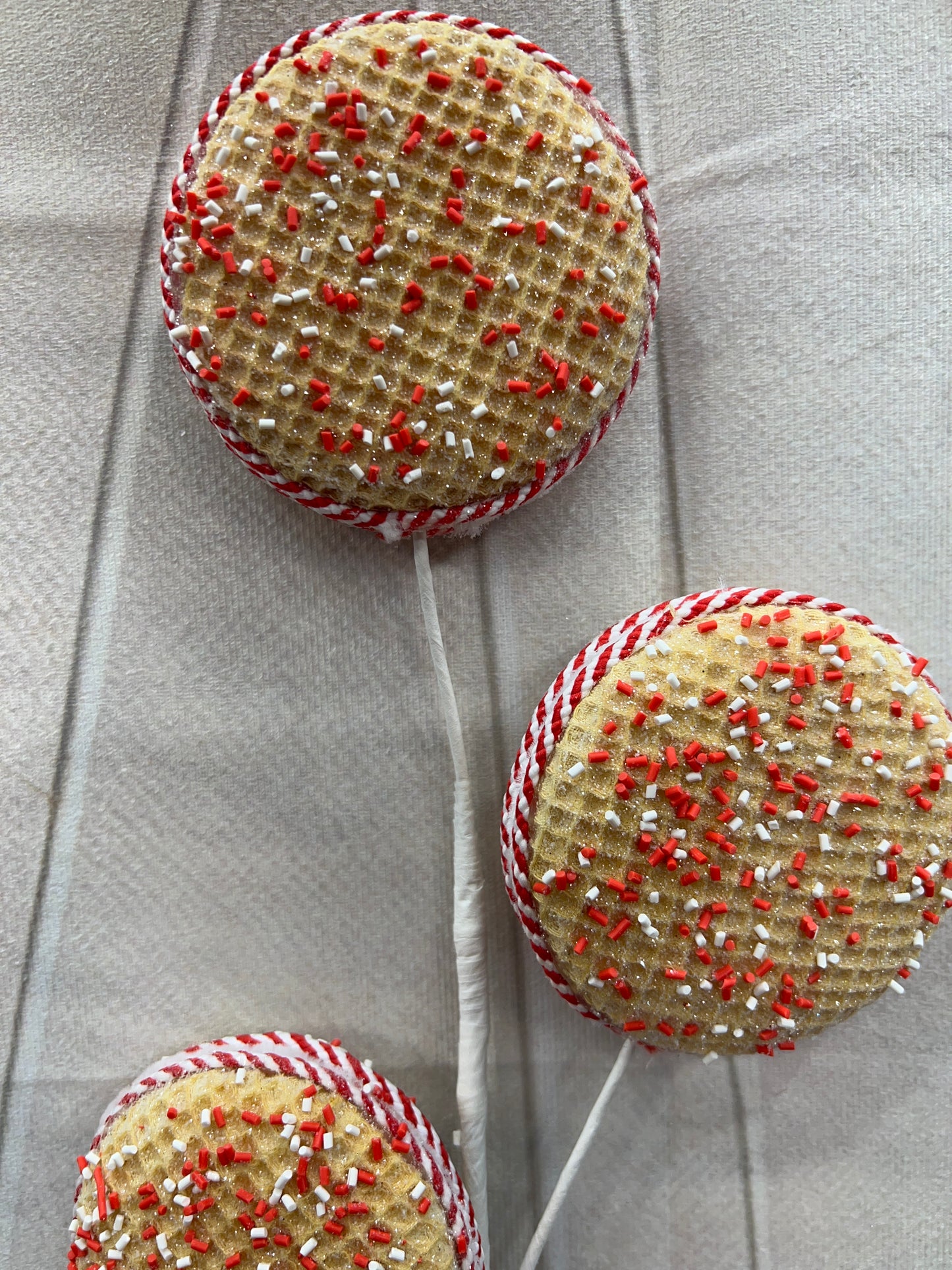 Peppermint Macaron Spray 85671BN