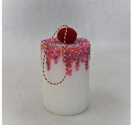 MMMM MARSHMALLOW CONFECTION DC22732MMC