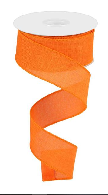 Royal Burlap- Orange RG1278HW
