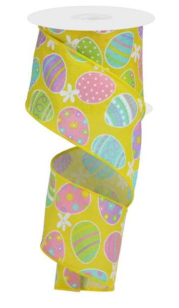 Easter Eggs On Royal RGA1657AK