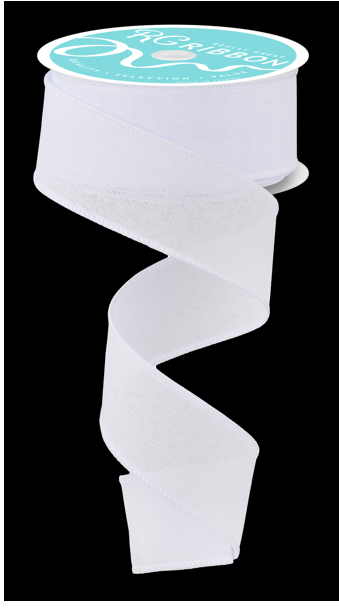 Royal Burlap-White RG127827