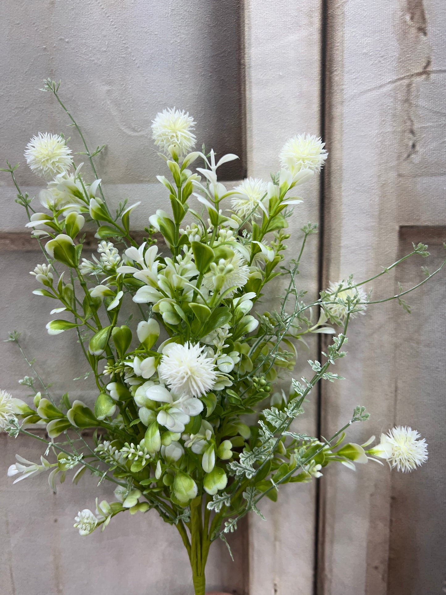 MIXED THISTLE BUSH 64839-CR