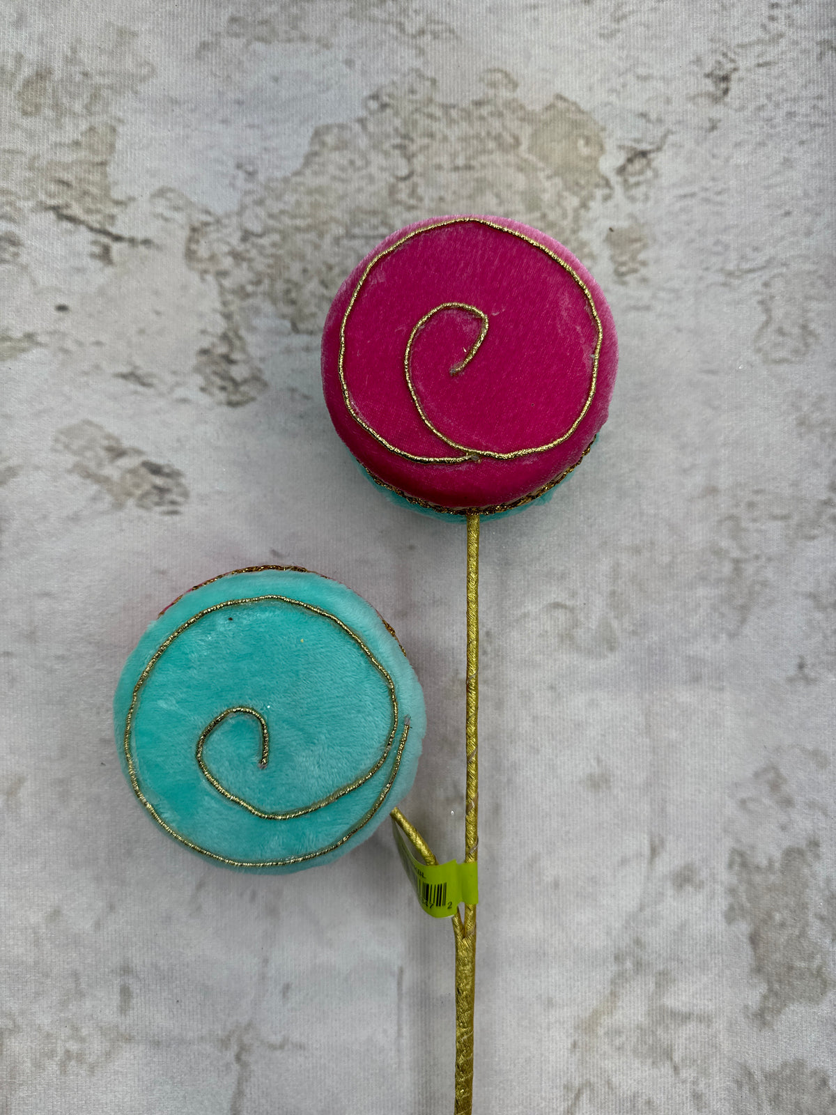 Macaroon Pick 86001PKBL