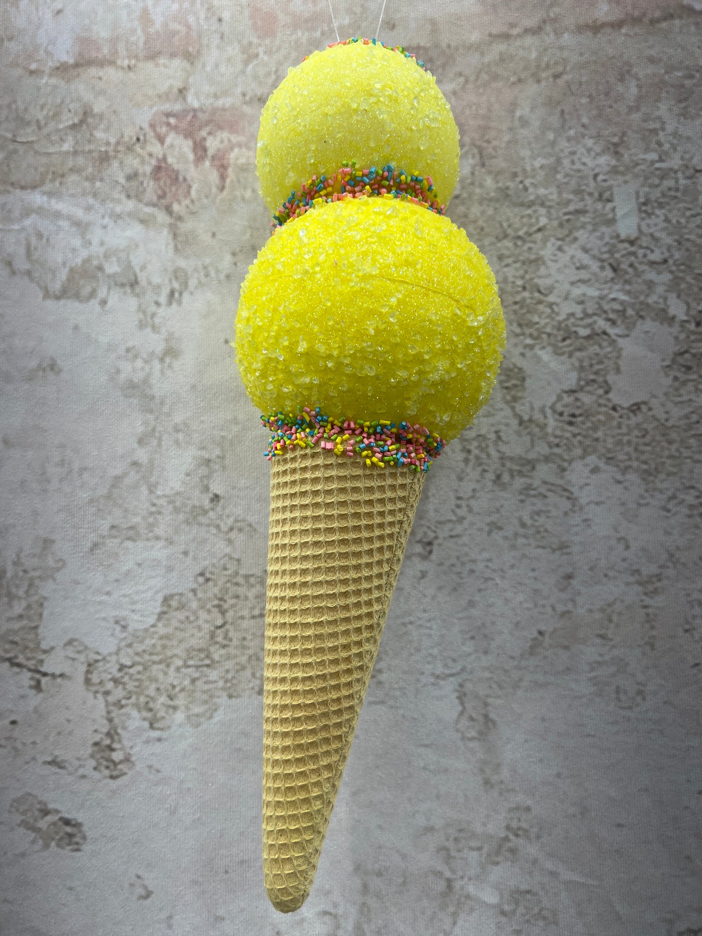 Orn Ice Cream 63394YW