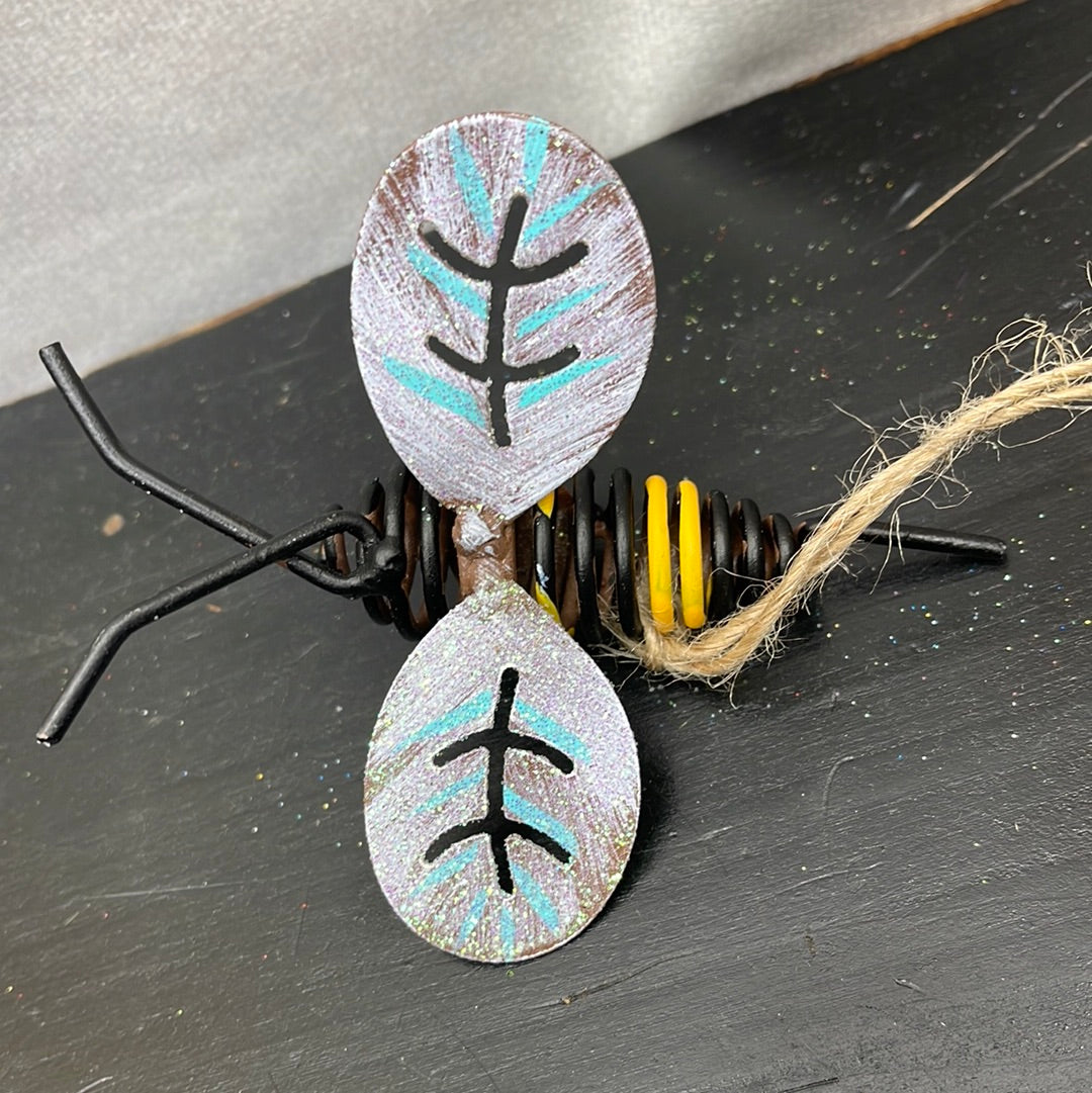 Bumble Bee Magnet S9086