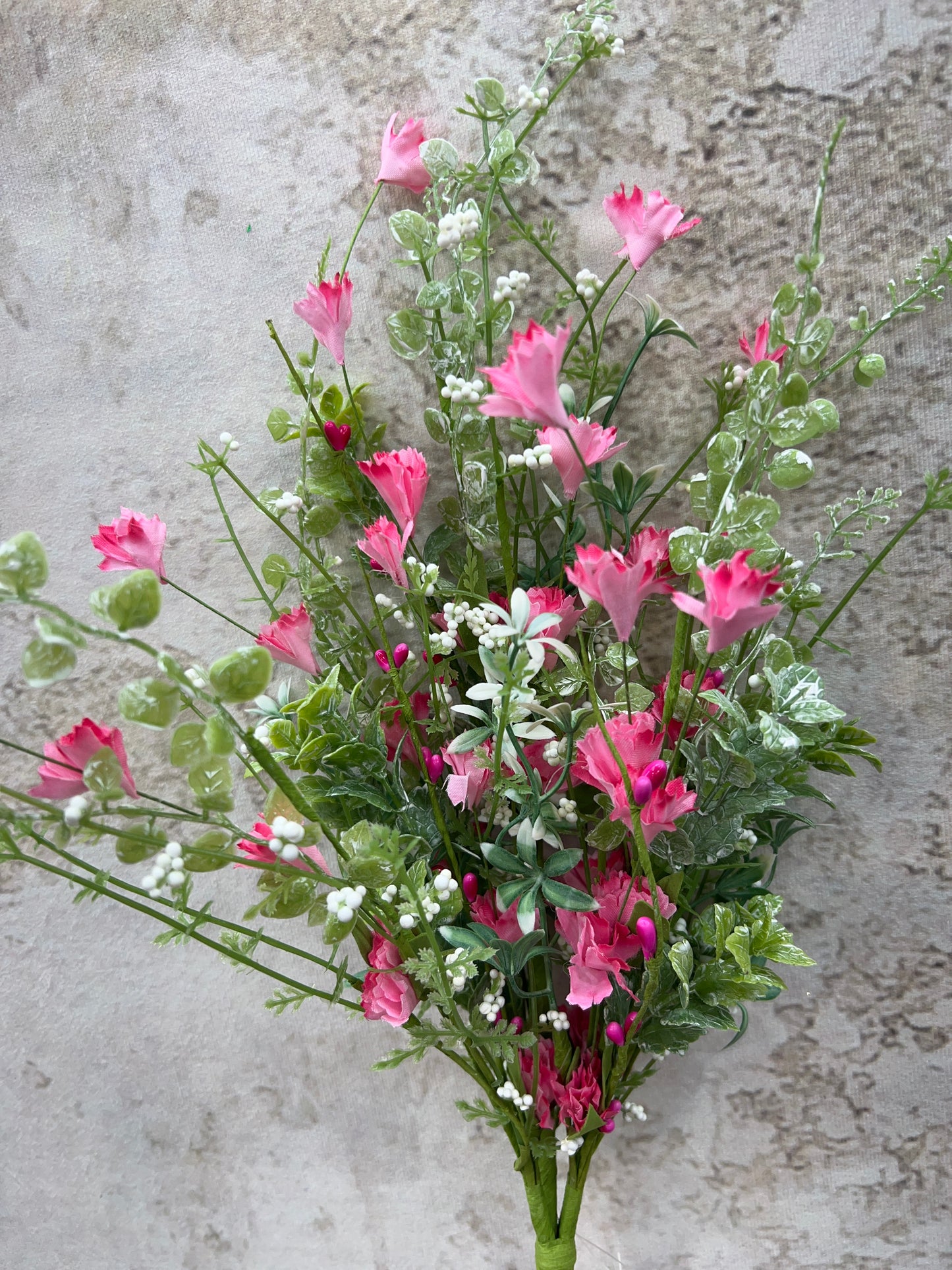 LINUM BUSH 40200-PK