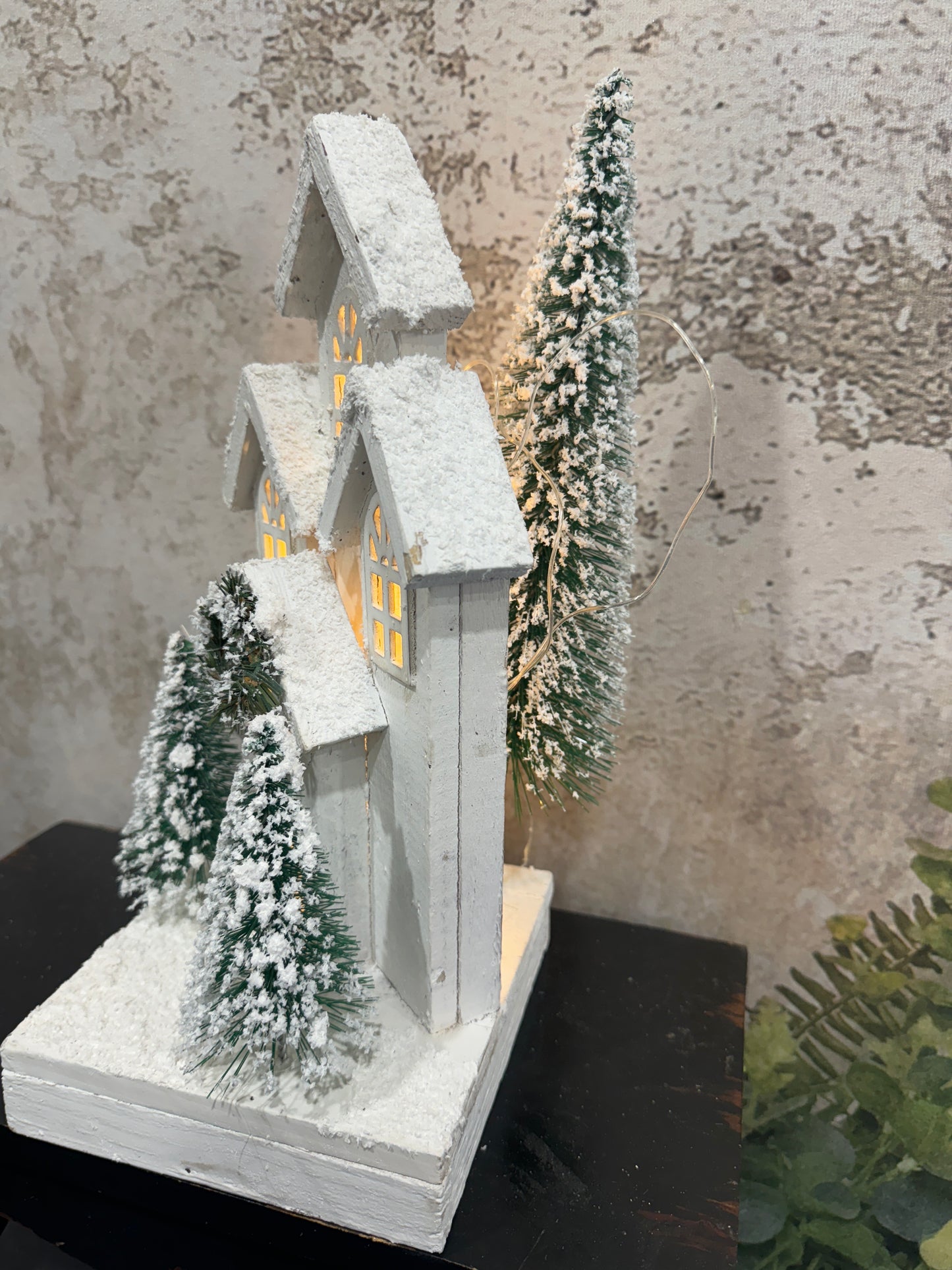 Wooden House SA16890