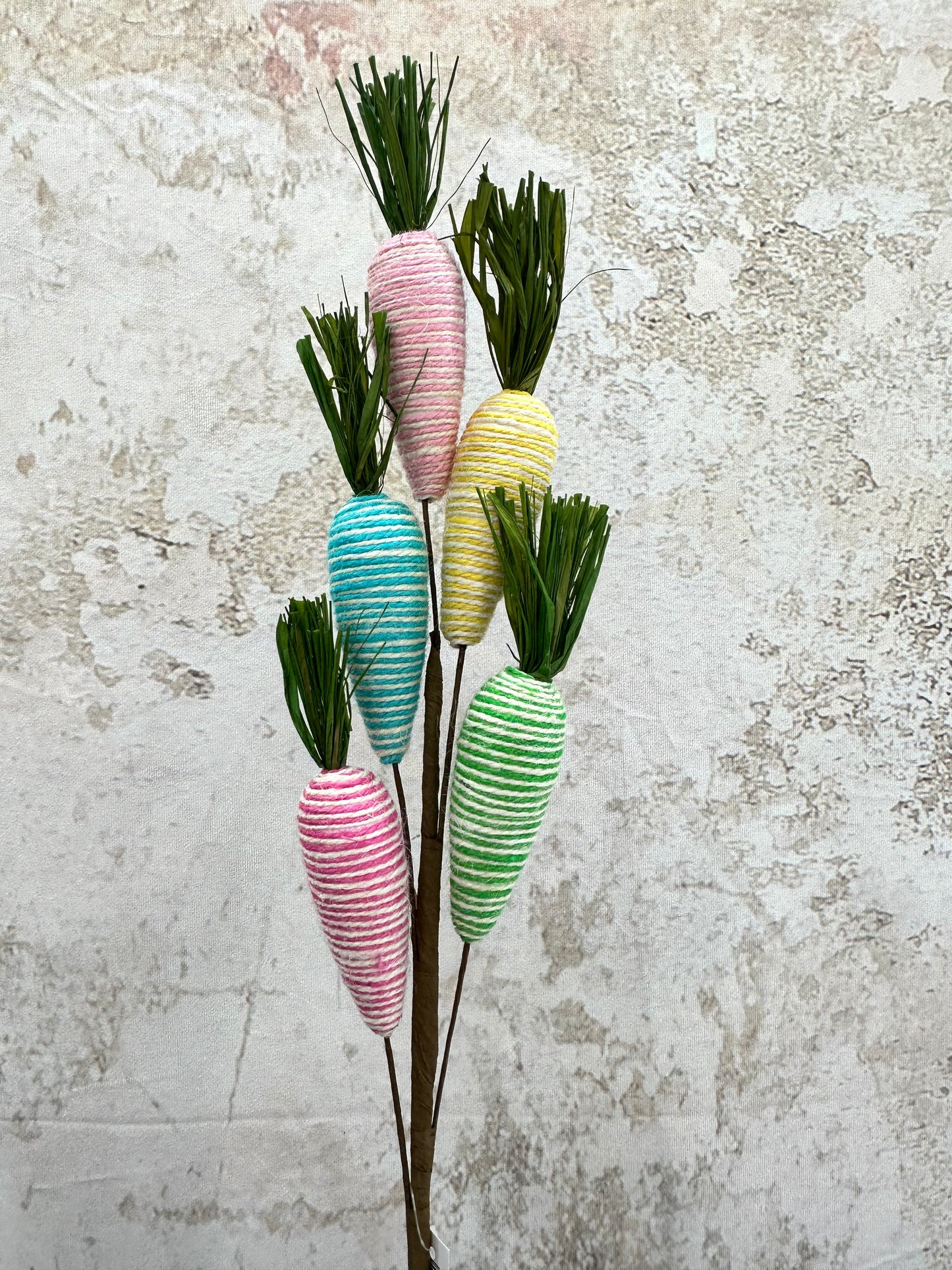 PASTEL CARROT SPRAY 40281