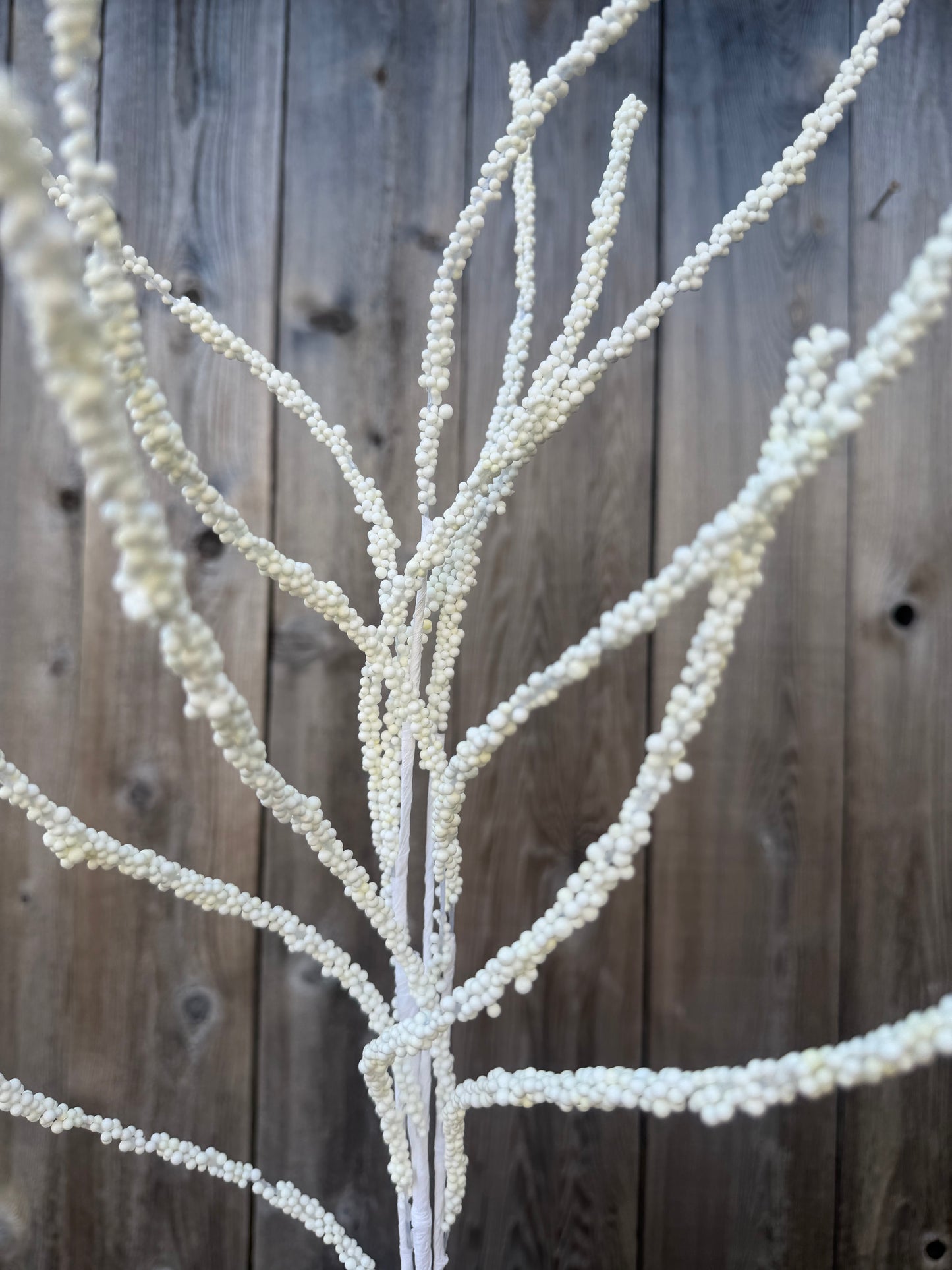 Bead Twig Spray 63739CM