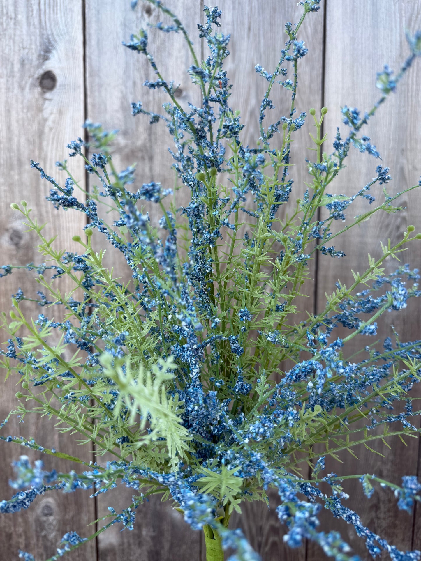 Filler Bush Blue 63097BL