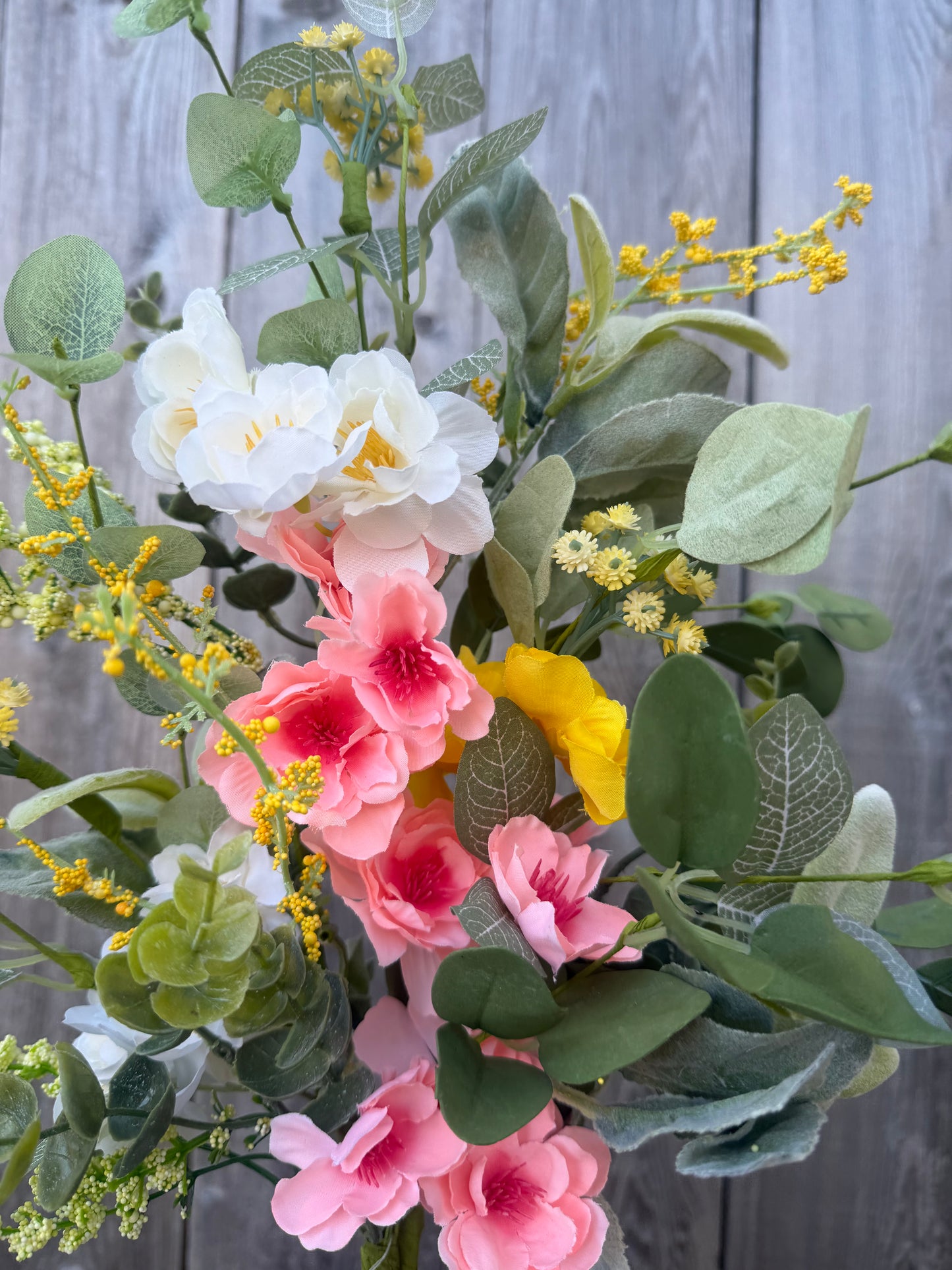 SPRING BLOSSOM SPRAY 65539